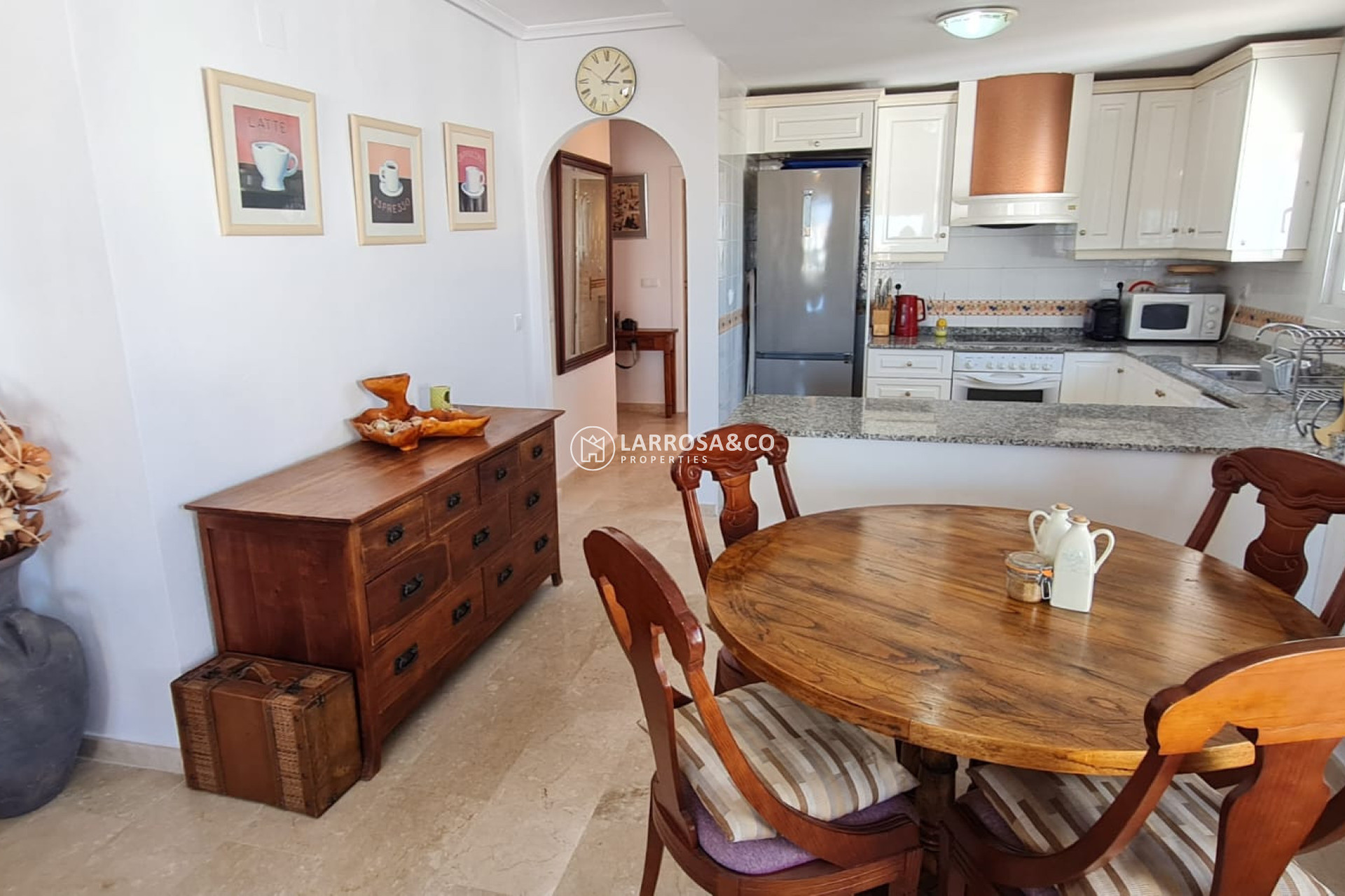 Herverkoop - Penthouse  - Villamartín - Costa Blanca