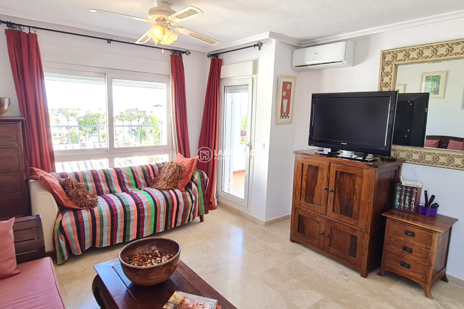 Herverkoop - Penthouse  - Villamartín - Costa Blanca