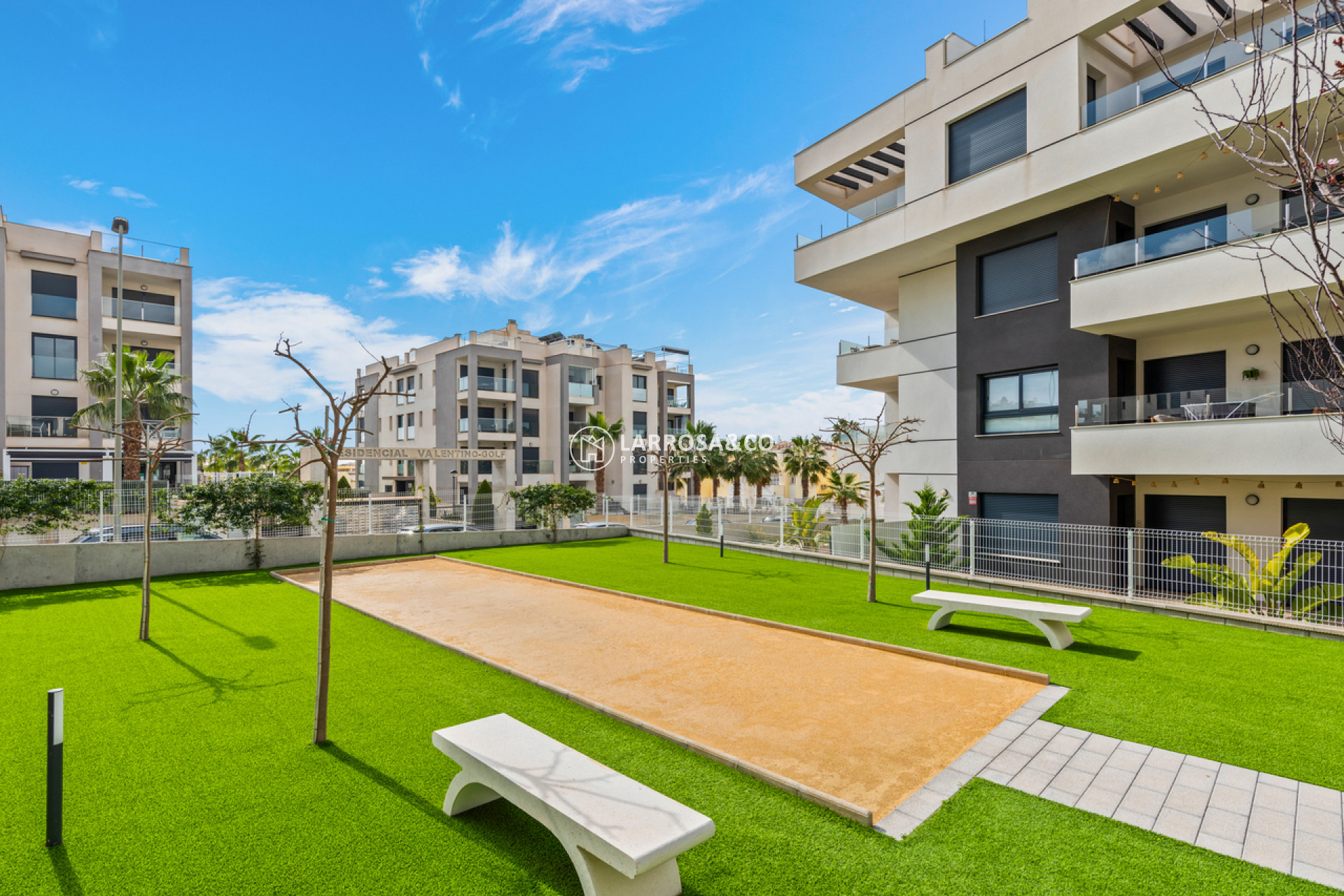 Herverkoop - Penthouse  - Villamartín - Costa Blanca