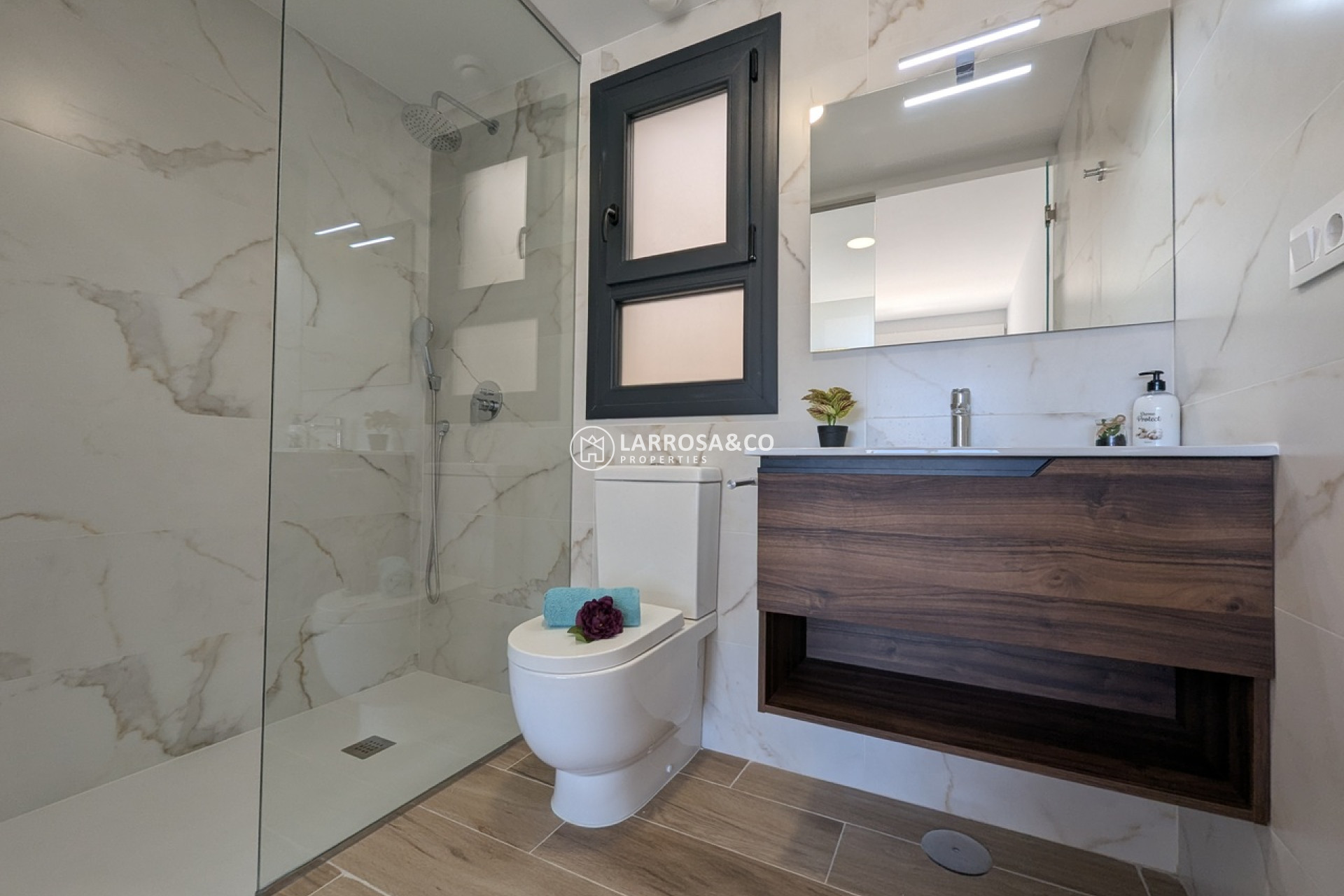 Herverkoop - Penthouse  - Villamartín - Costa Blanca