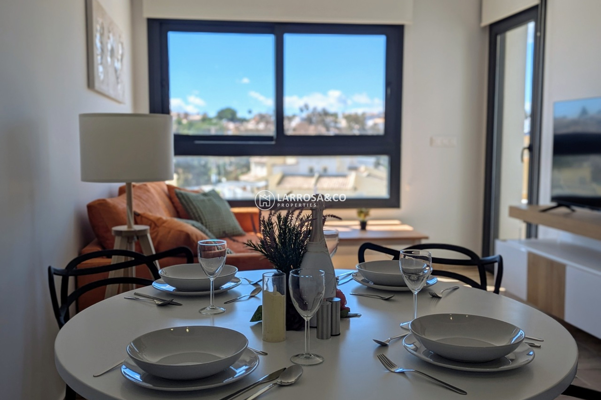 Herverkoop - Penthouse  - Villamartín - Costa Blanca