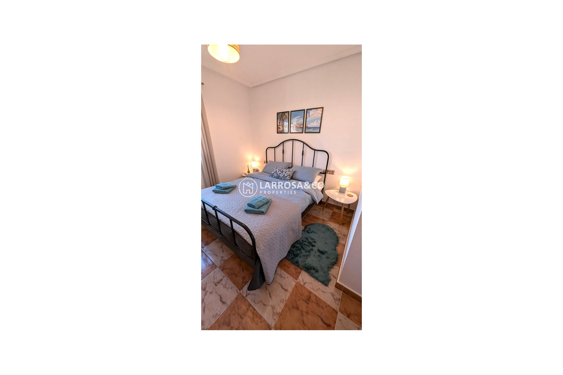 Herverkoop - Penthouse  - Villamartin - Costa Blanca