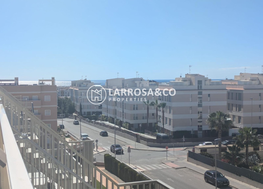 Herverkoop - Penthouse  - Villamartin - Costa Blanca