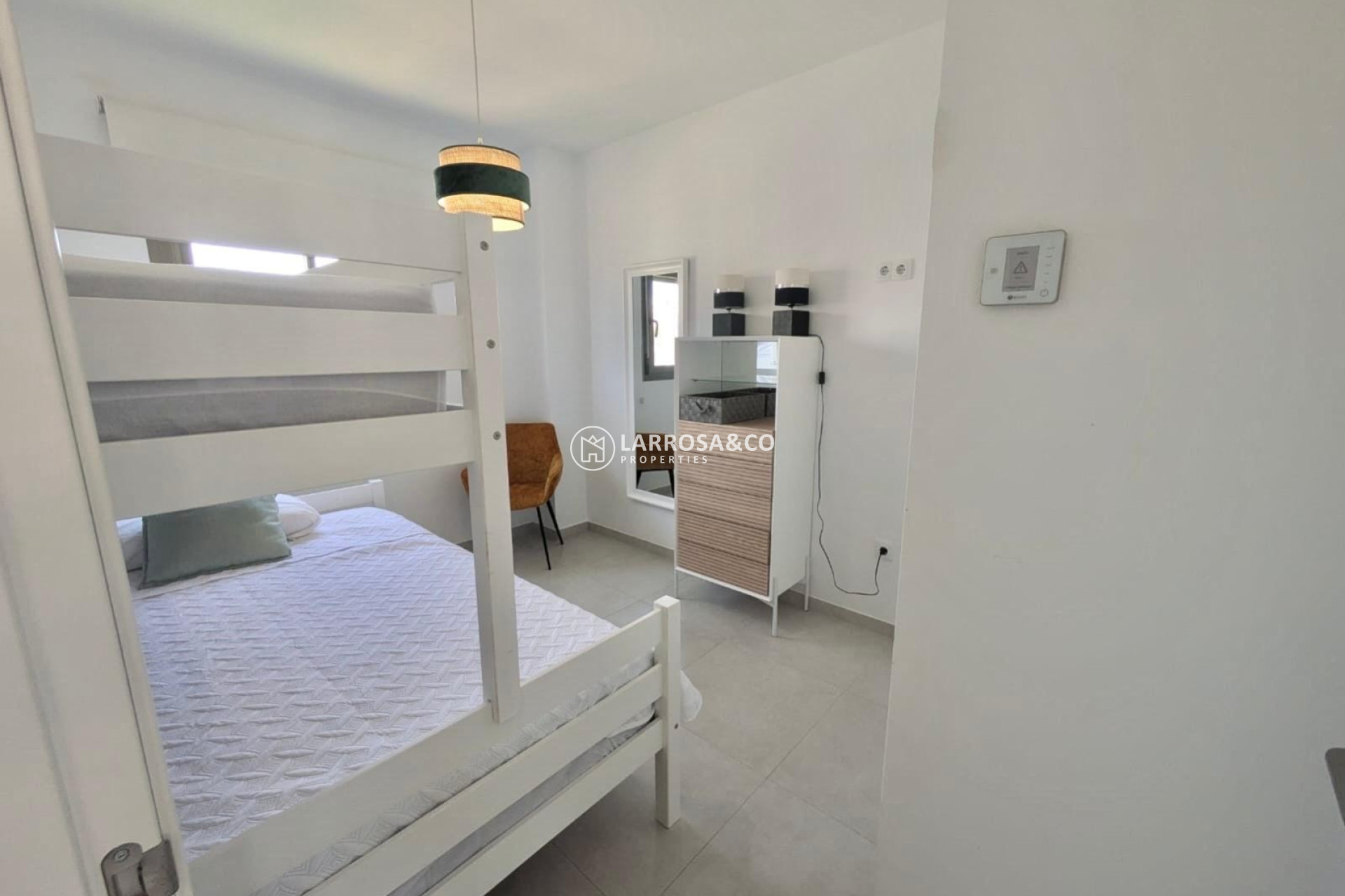 Herverkoop - Penthouse  - Villamartin - Costa Blanca