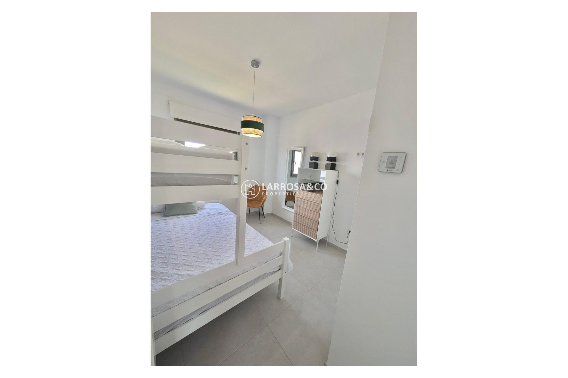 Herverkoop - Penthouse  - Villamartin - Costa Blanca