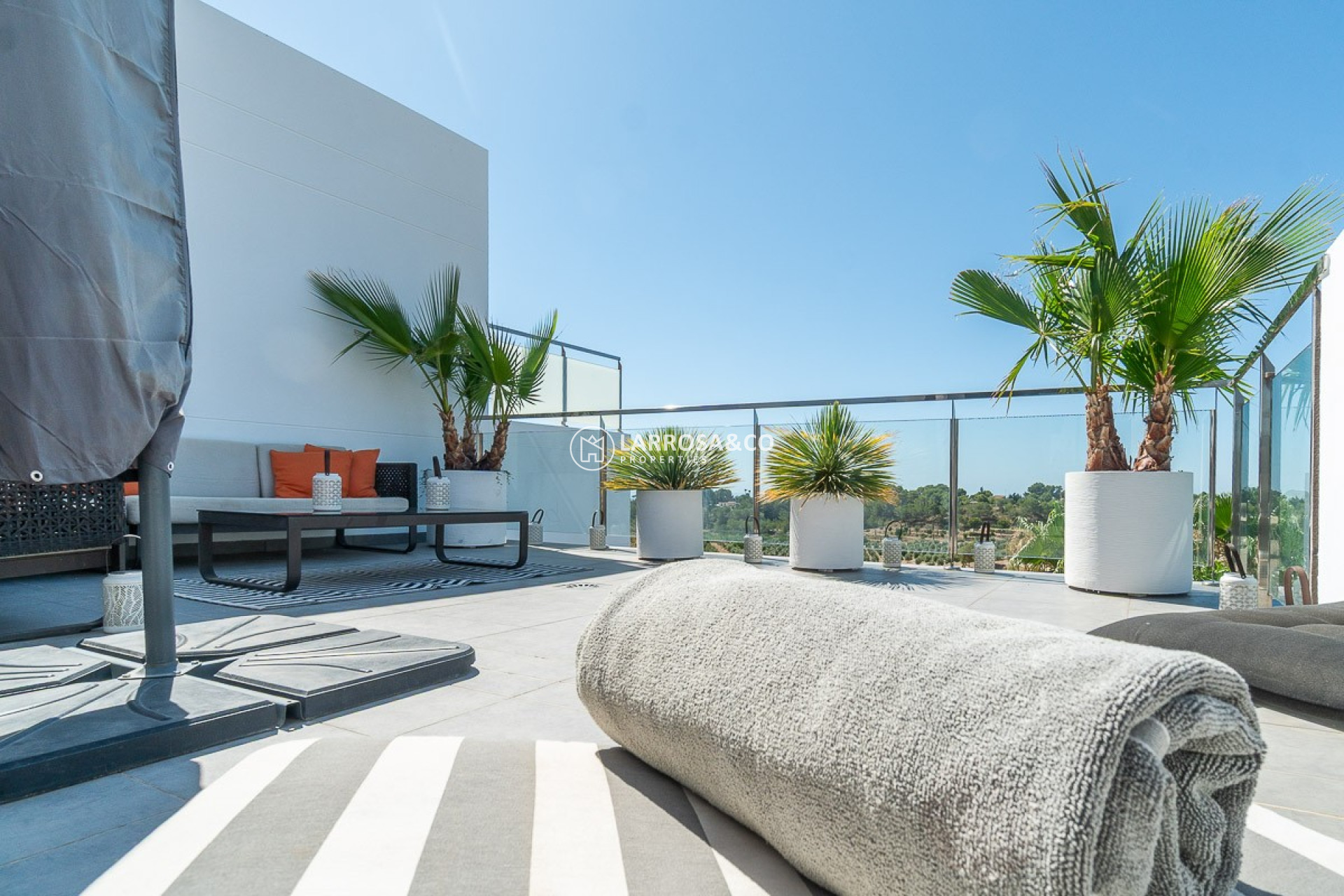 Herverkoop - Penthouse  - Villamartin - Costa Blanca