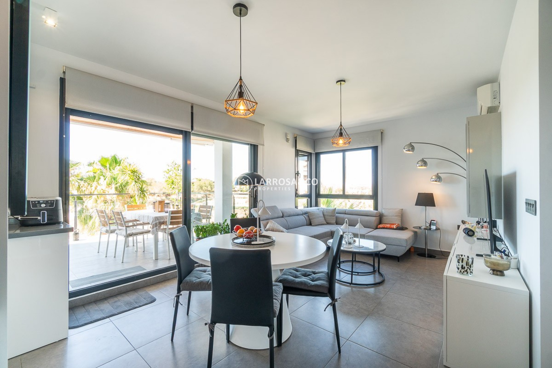Herverkoop - Penthouse  - Villamartin - Costa Blanca