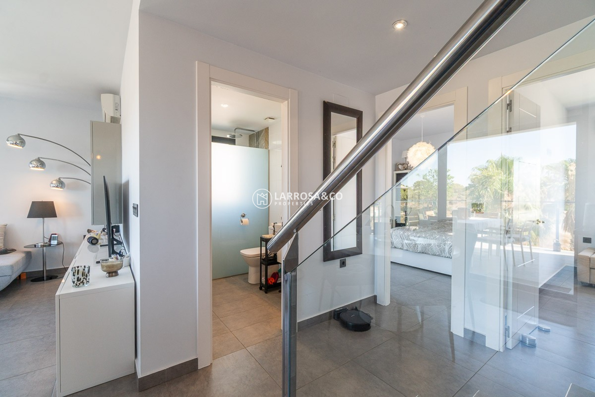 Herverkoop - Penthouse  - Villamartin - Costa Blanca