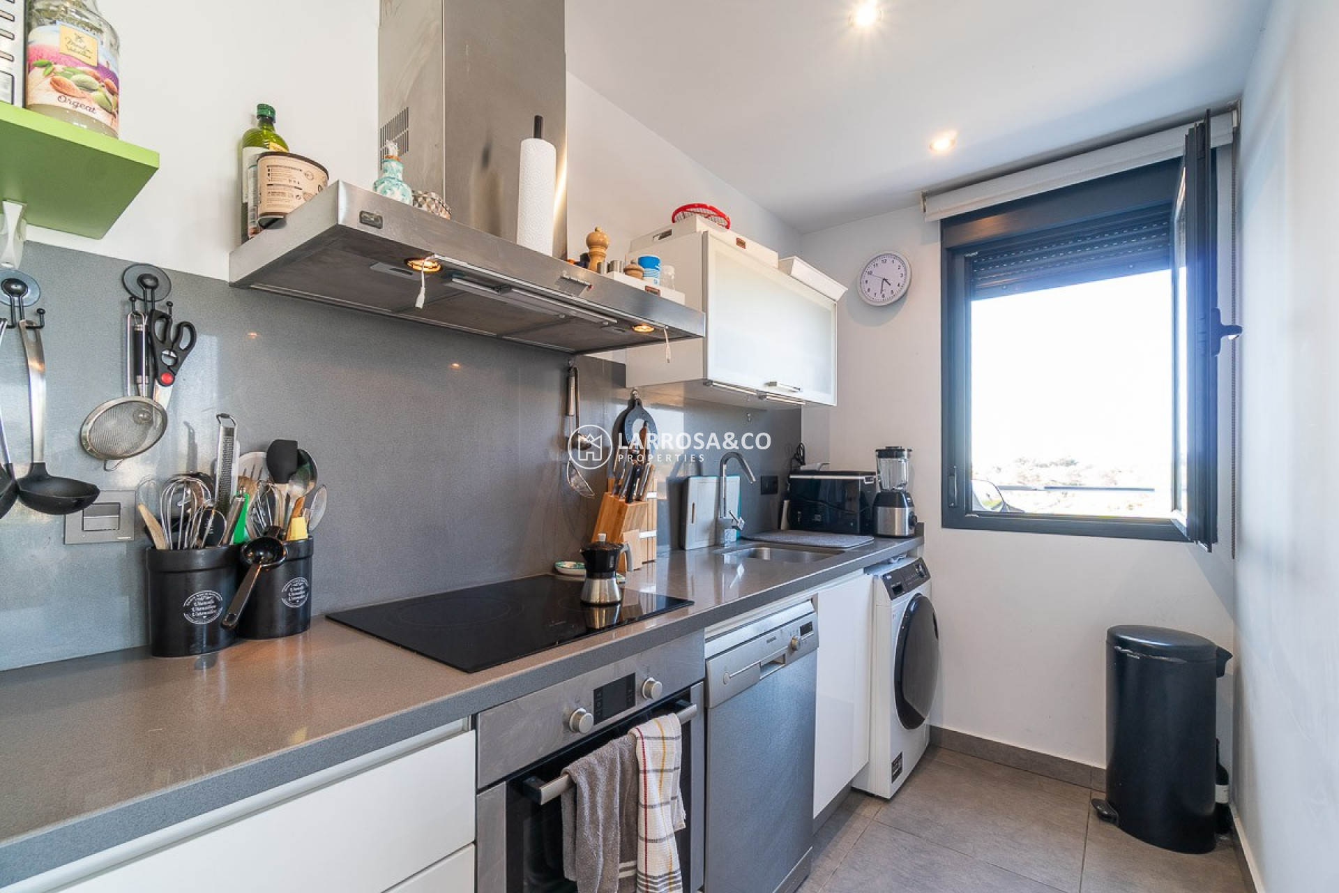 Herverkoop - Penthouse  - Villamartin - Costa Blanca