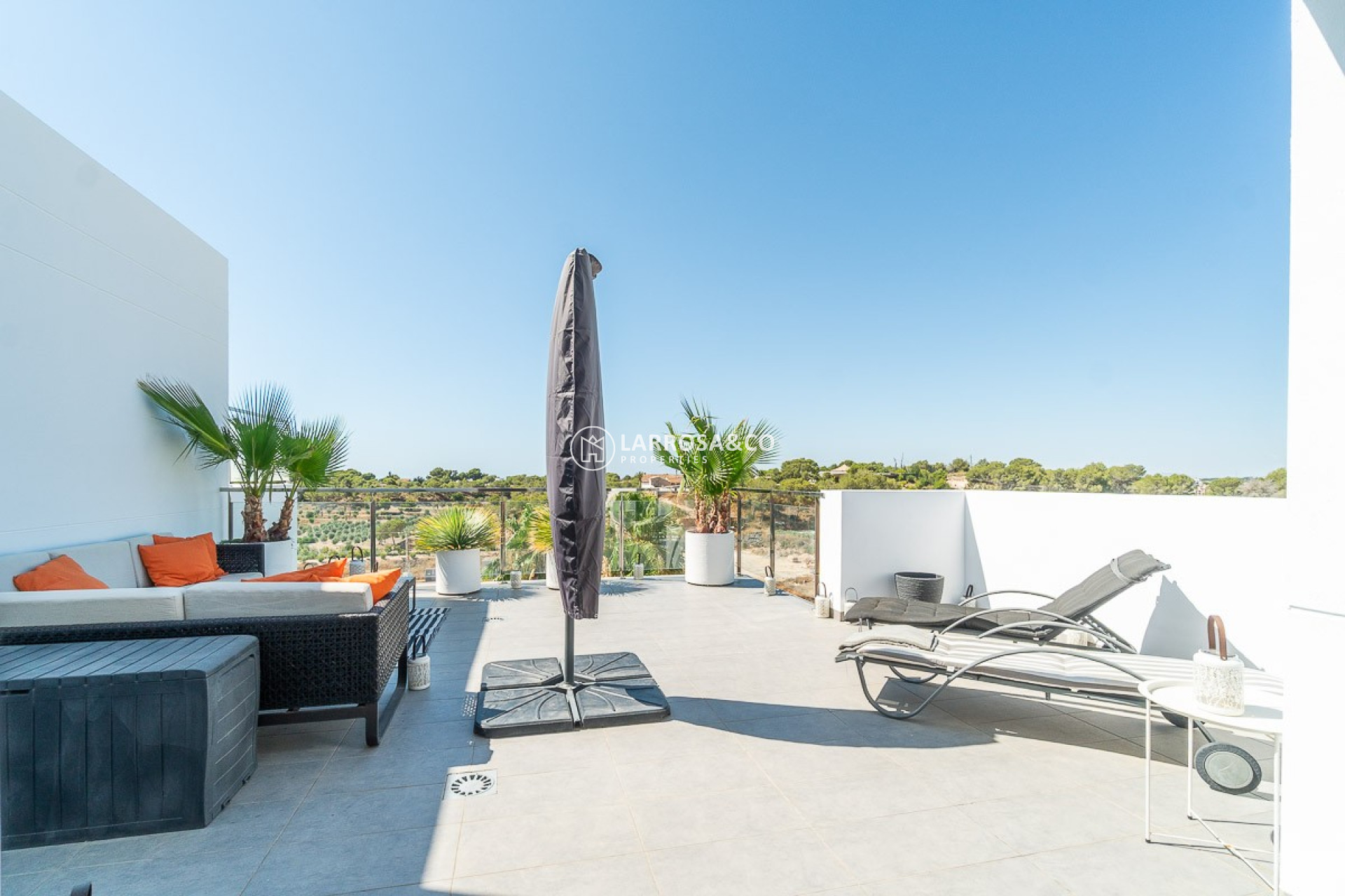 Herverkoop - Penthouse  - Villamartin - Costa Blanca
