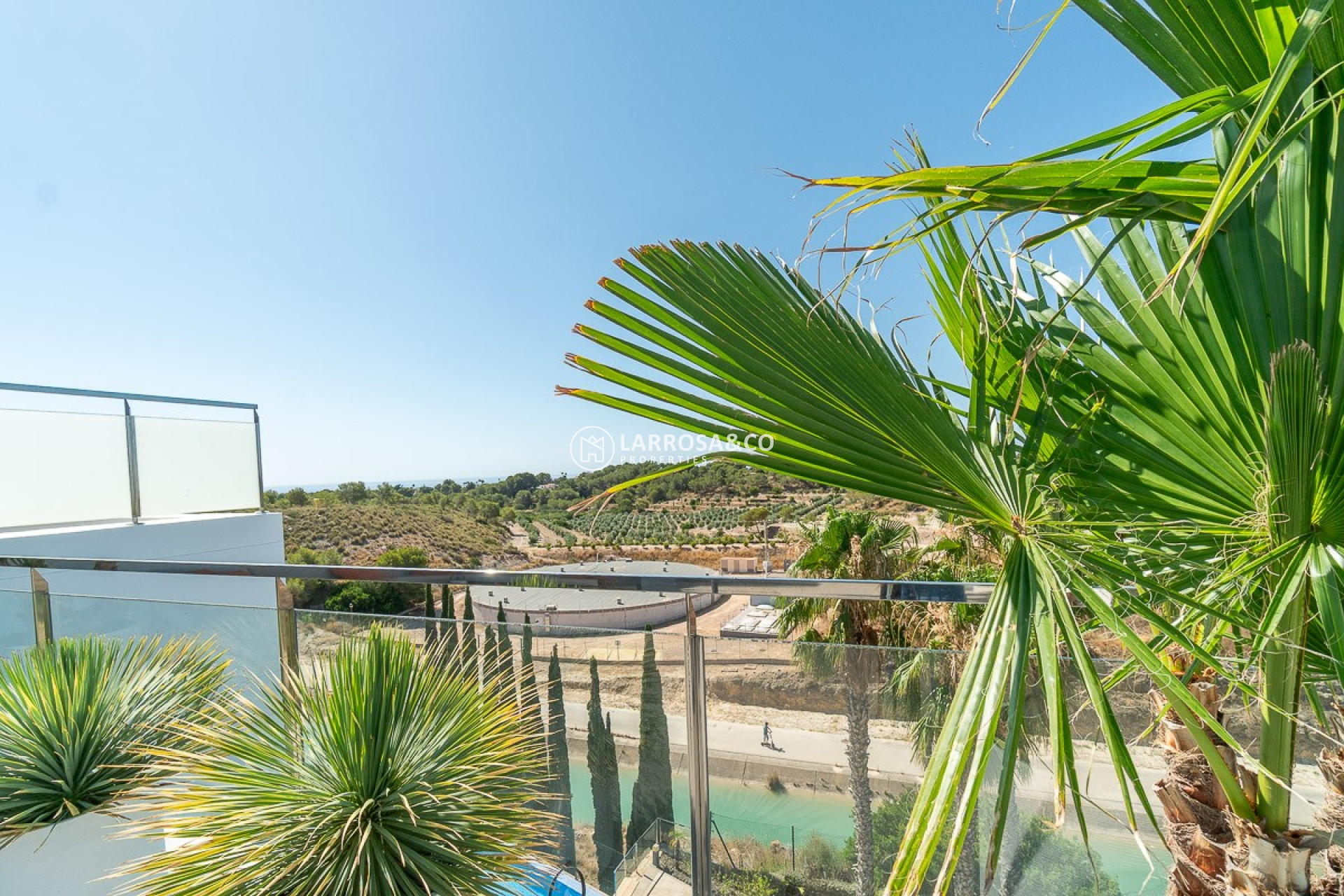 Herverkoop - Penthouse  - Villamartin - Costa Blanca