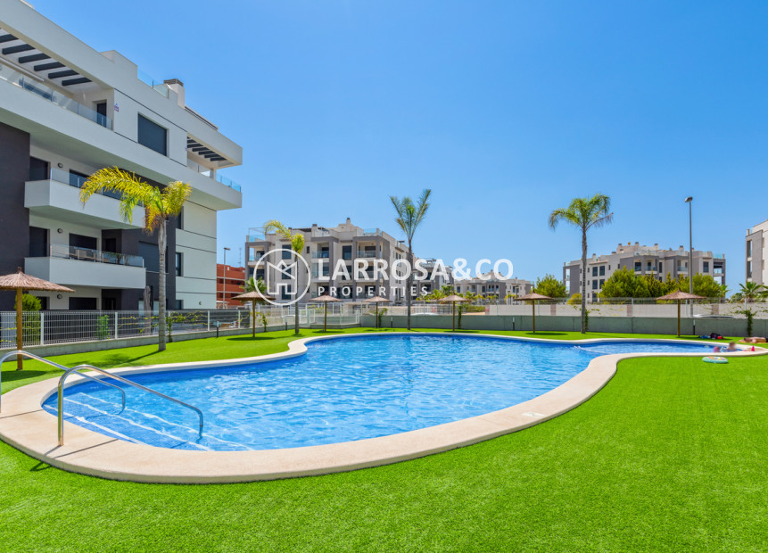 Herverkoop - Penthouse  - Villamartin - Costa Blanca