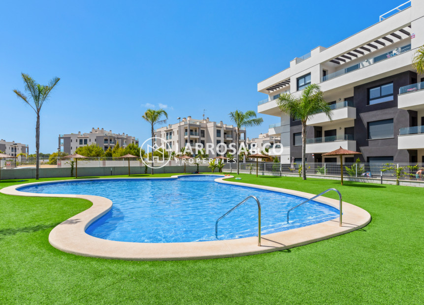 Herverkoop - Penthouse  - Villamartin - Costa Blanca