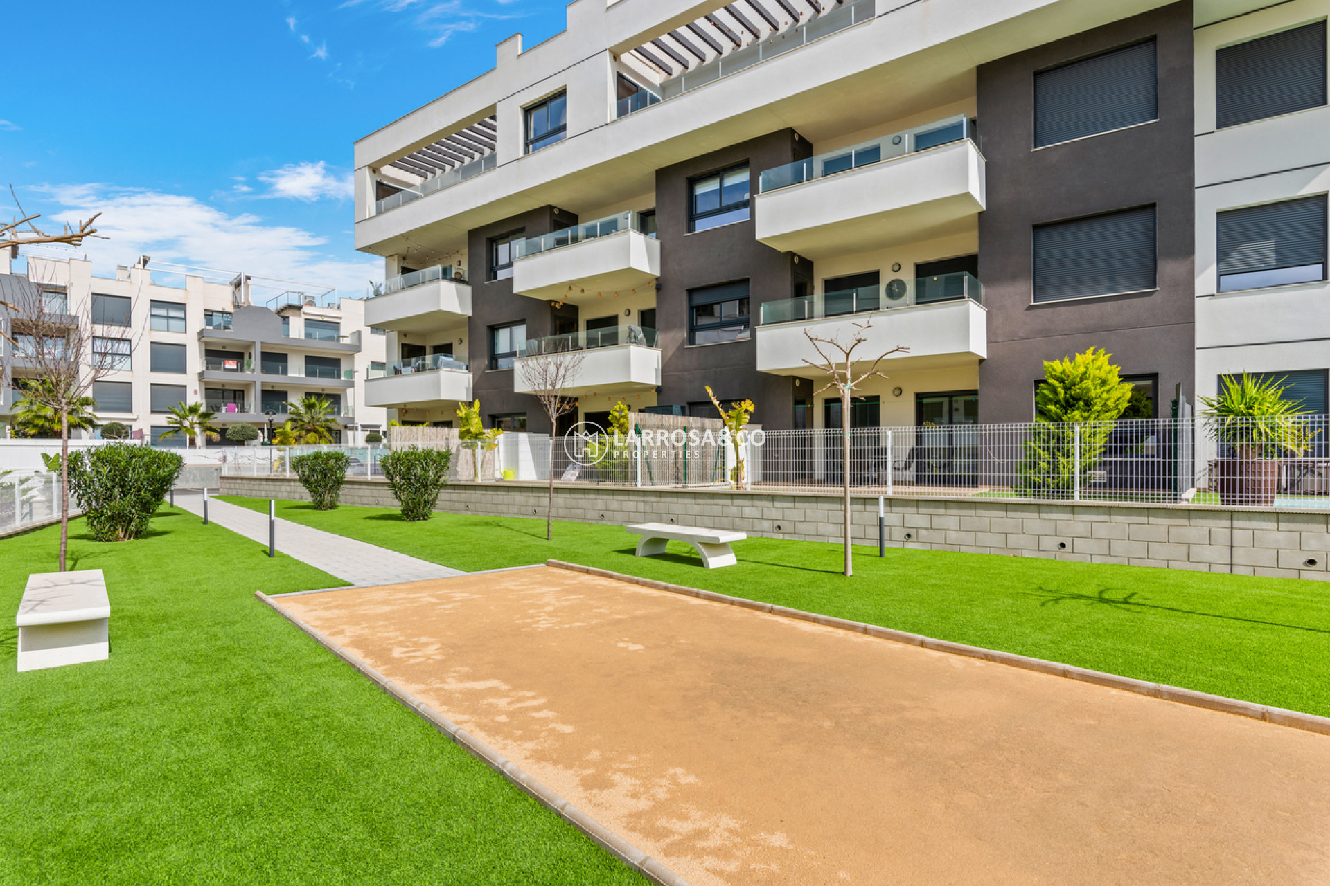 Herverkoop - Penthouse  - Villamartin - Costa Blanca