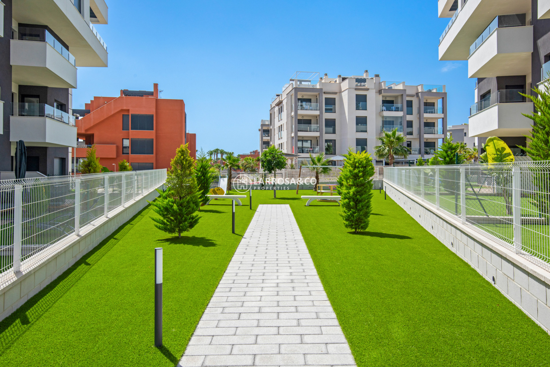 Herverkoop - Penthouse  - Villamartin - Costa Blanca
