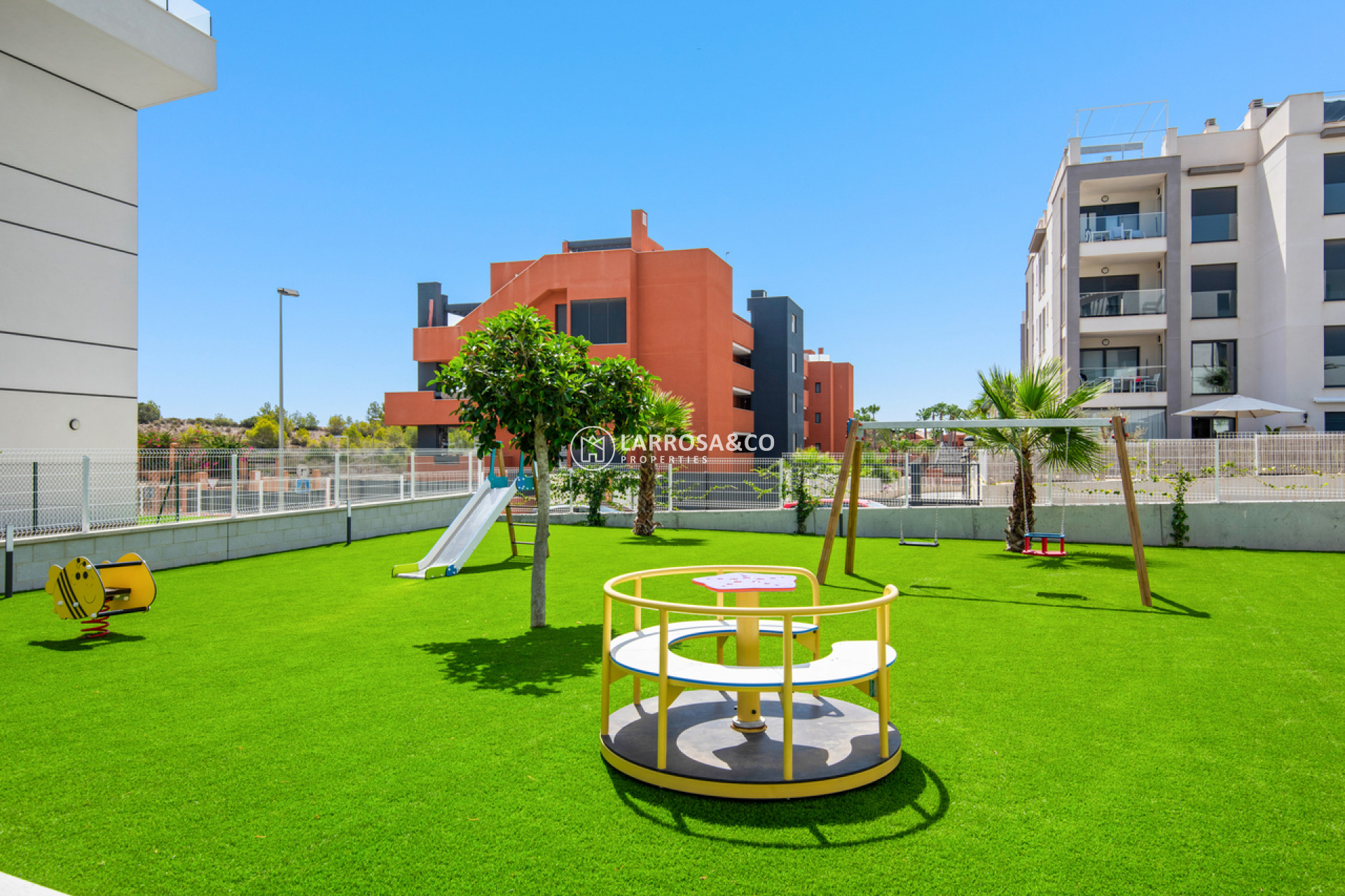 Herverkoop - Penthouse  - Villamartin - Costa Blanca