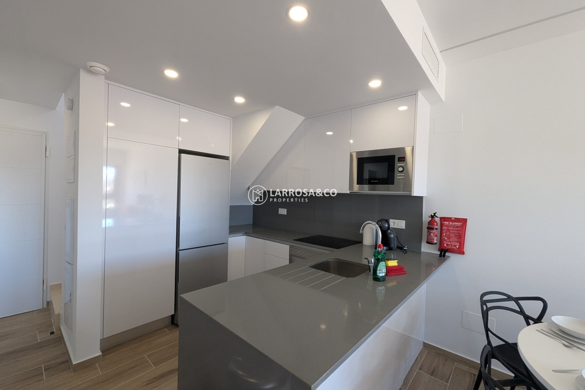 Herverkoop - Penthouse  - Villamartin - Costa Blanca