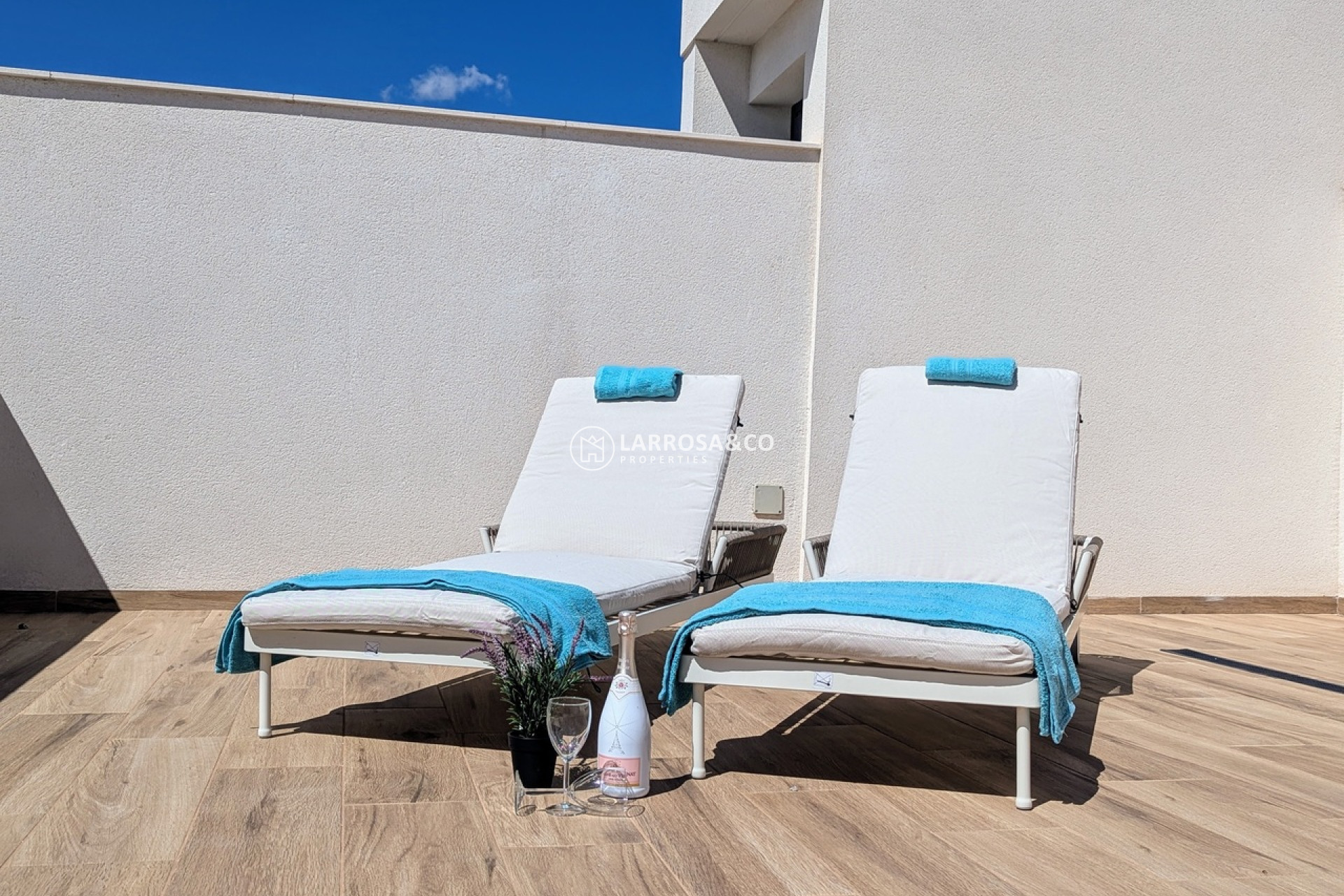 Herverkoop - Penthouse  - Villamartin - Costa Blanca