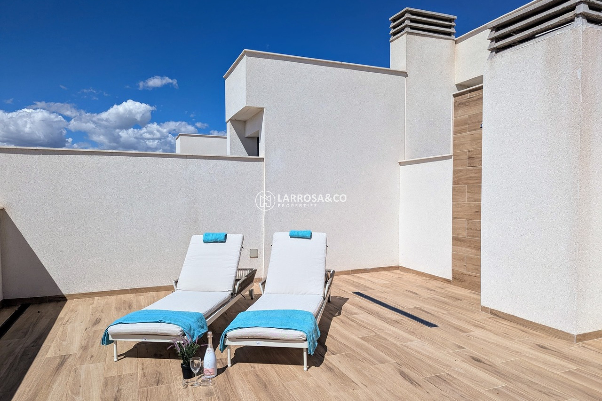Herverkoop - Penthouse  - Villamartin - Costa Blanca