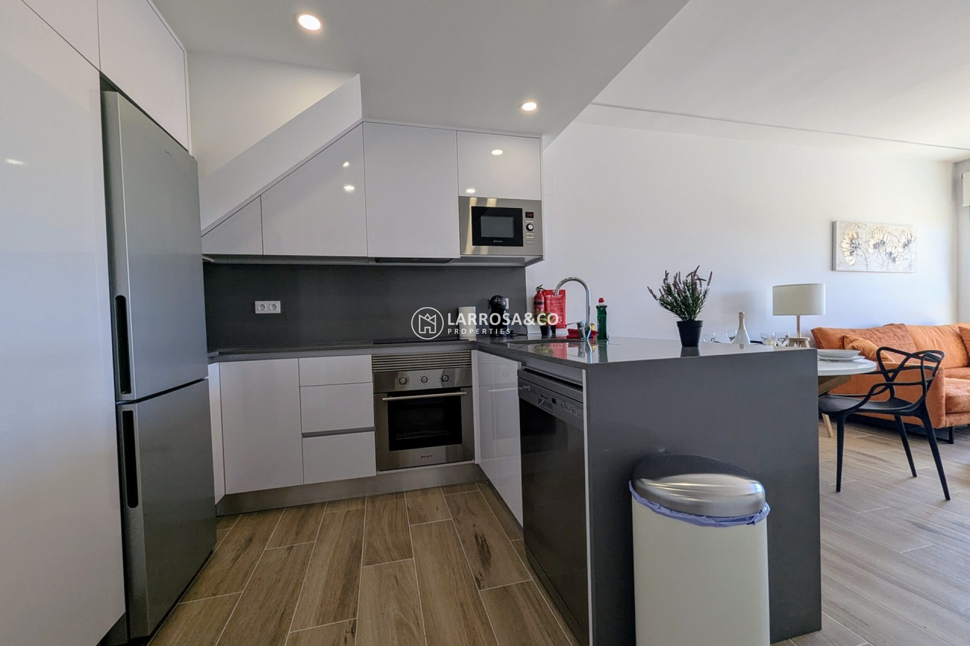 Herverkoop - Penthouse  - Villamartin - Costa Blanca