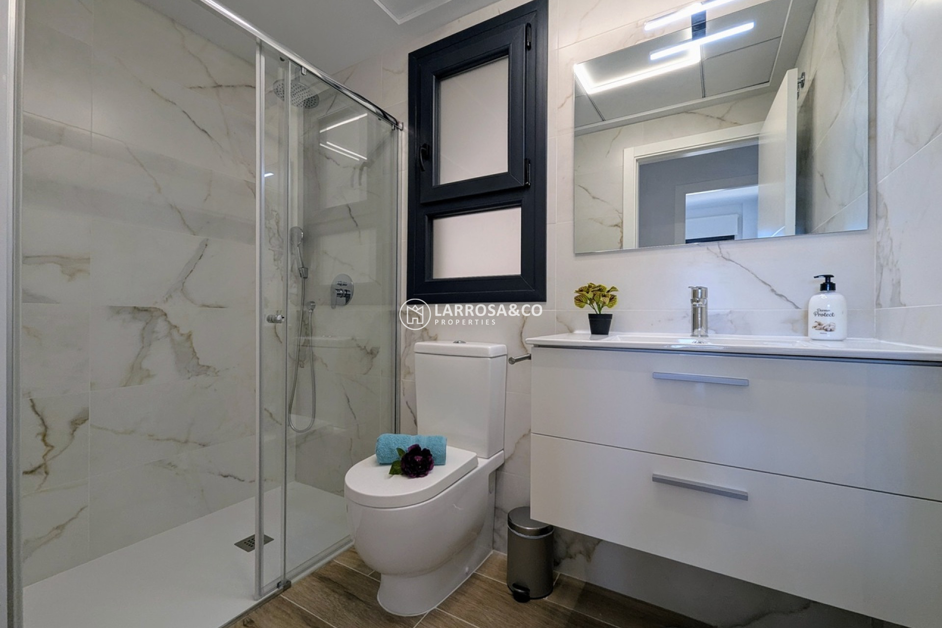 Herverkoop - Penthouse  - Villamartin - Costa Blanca