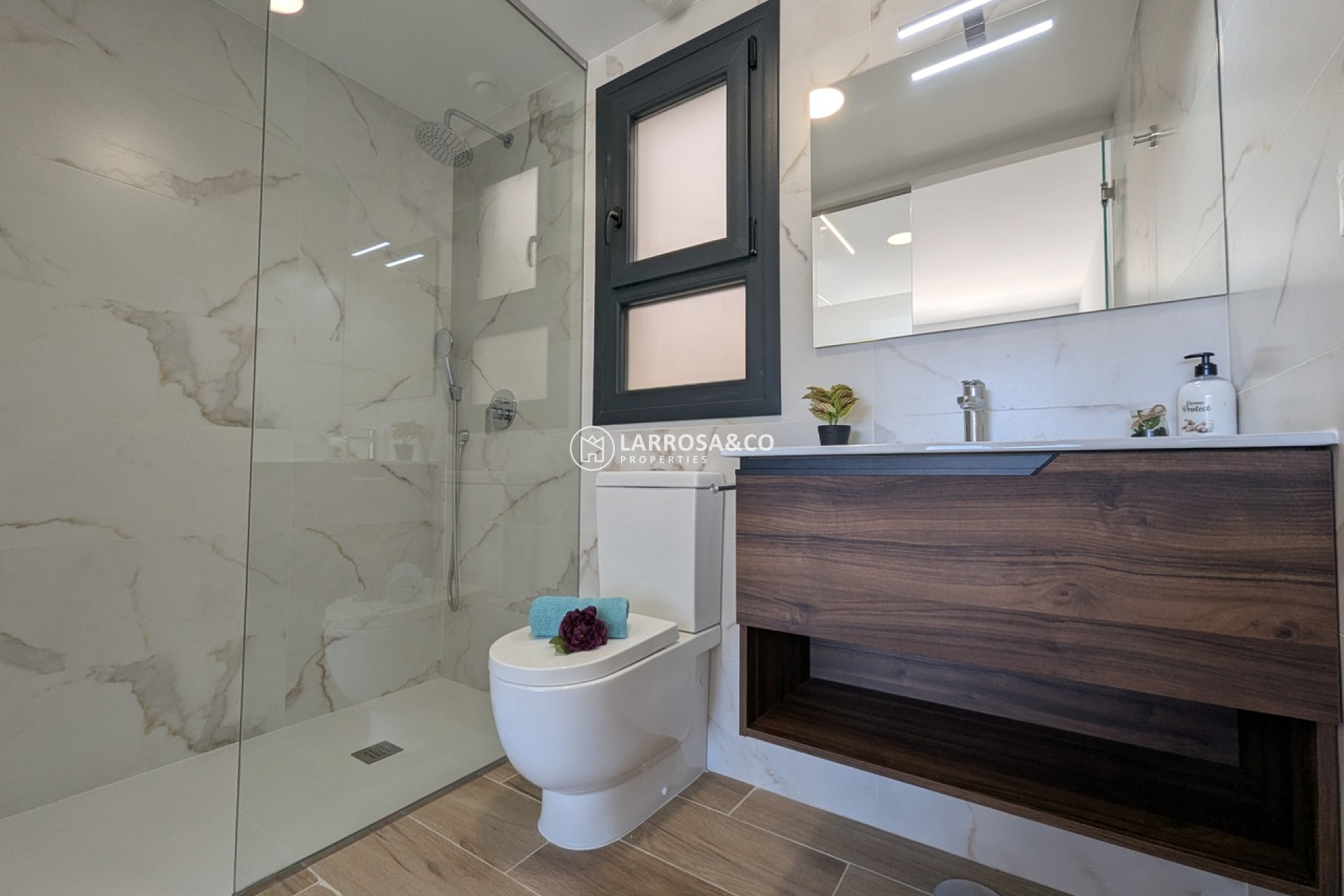 Herverkoop - Penthouse  - Villamartin - Costa Blanca