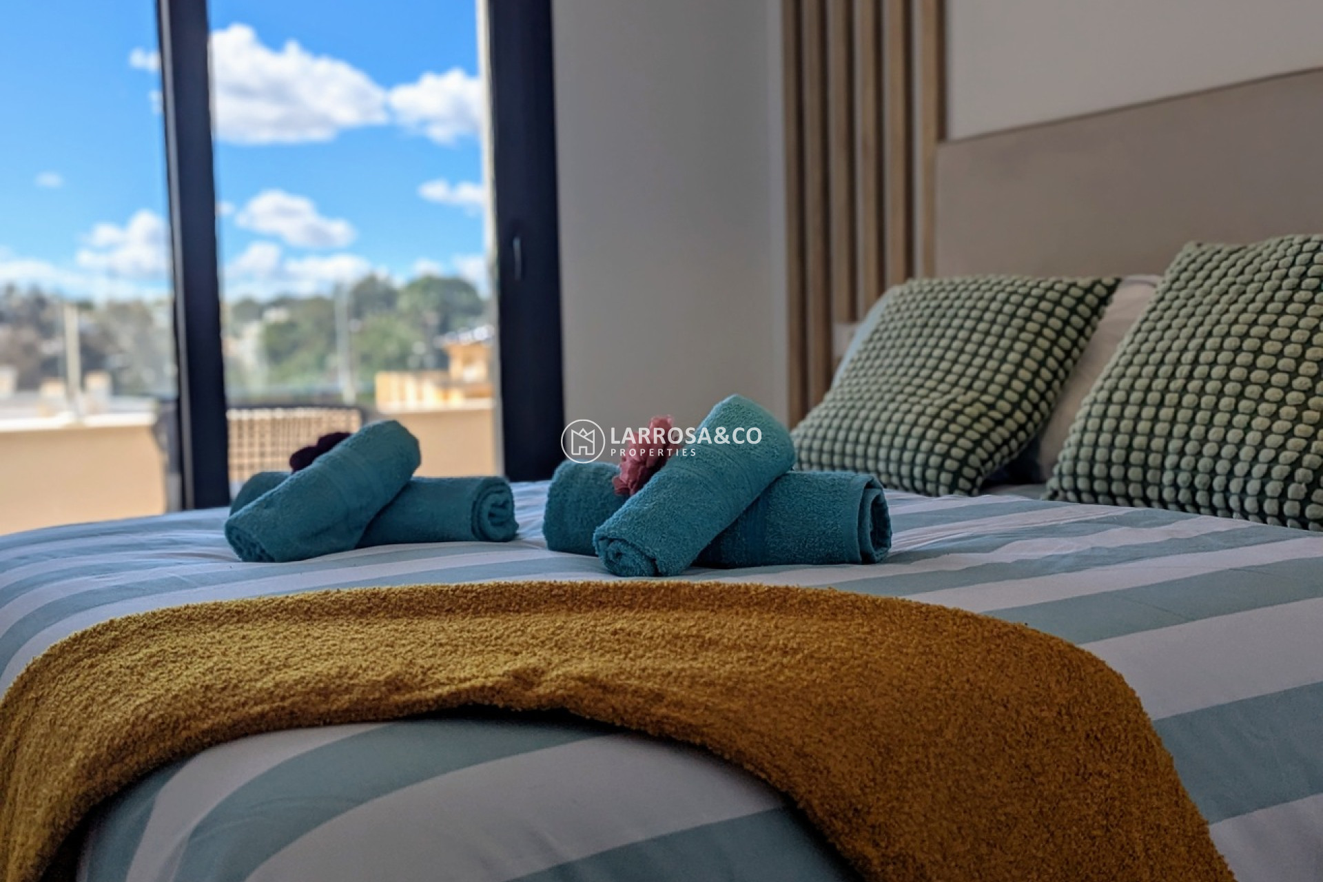 Herverkoop - Penthouse  - Villamartin - Costa Blanca