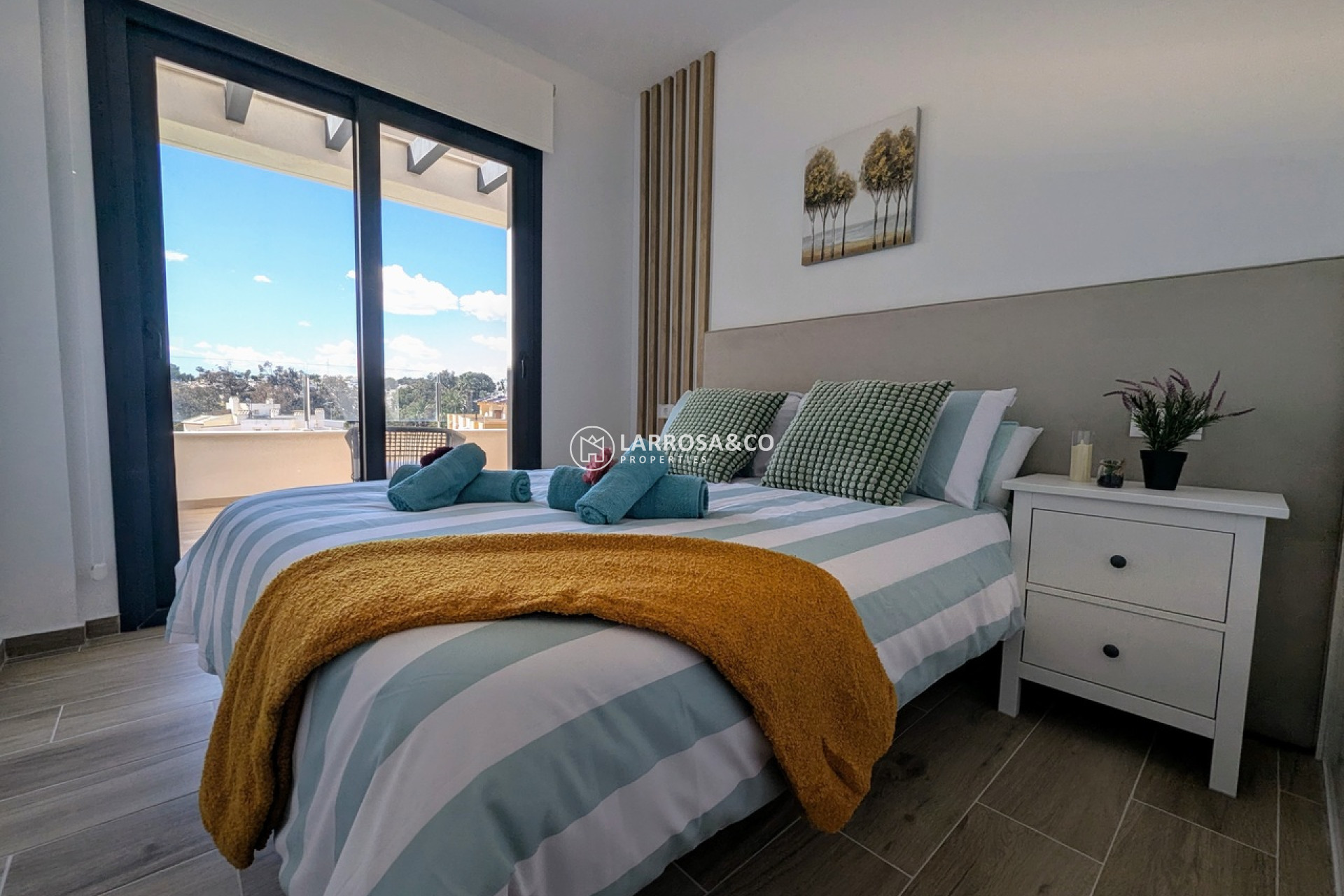 Herverkoop - Penthouse  - Villamartin - Costa Blanca