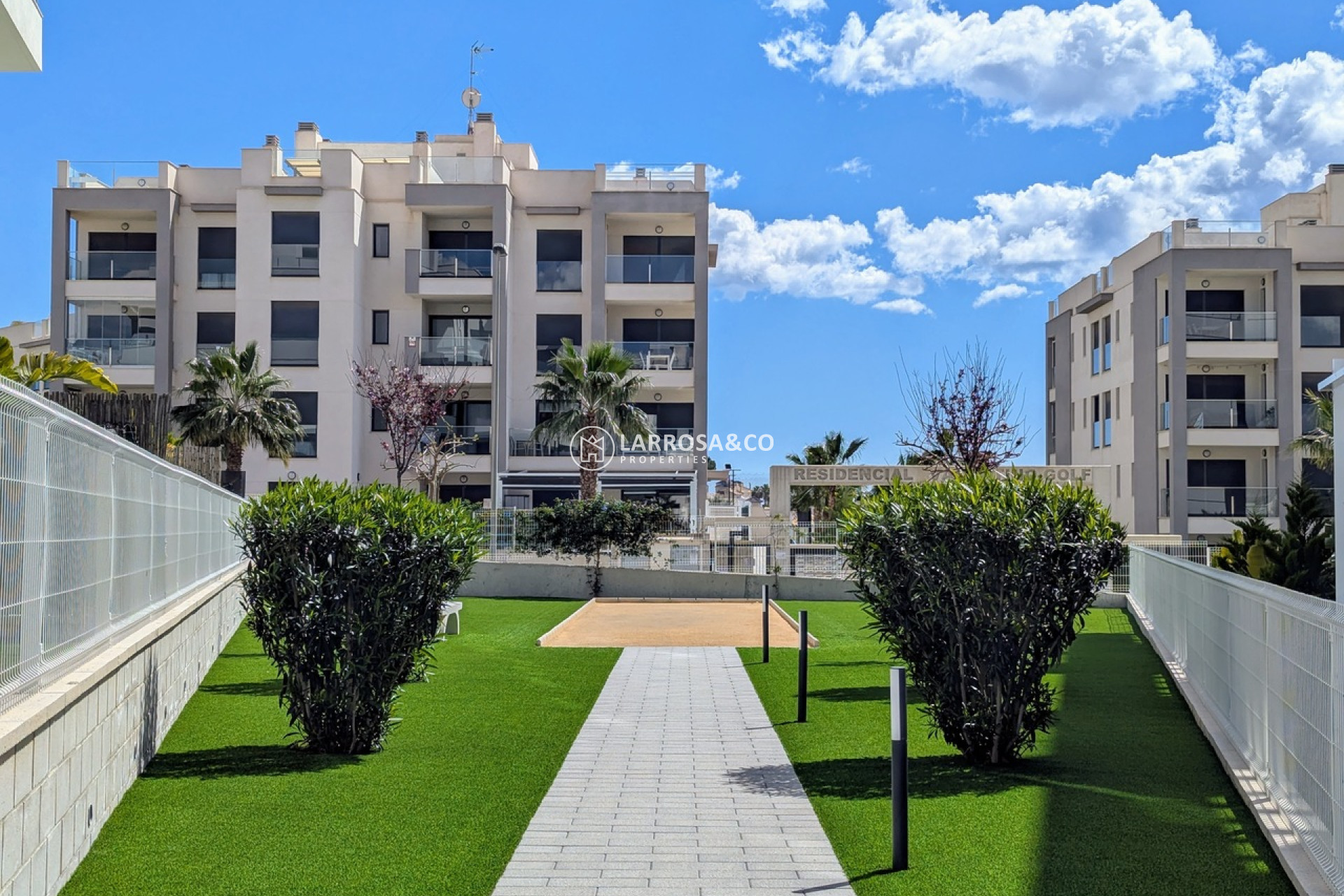 Herverkoop - Penthouse  - Villamartin - Costa Blanca