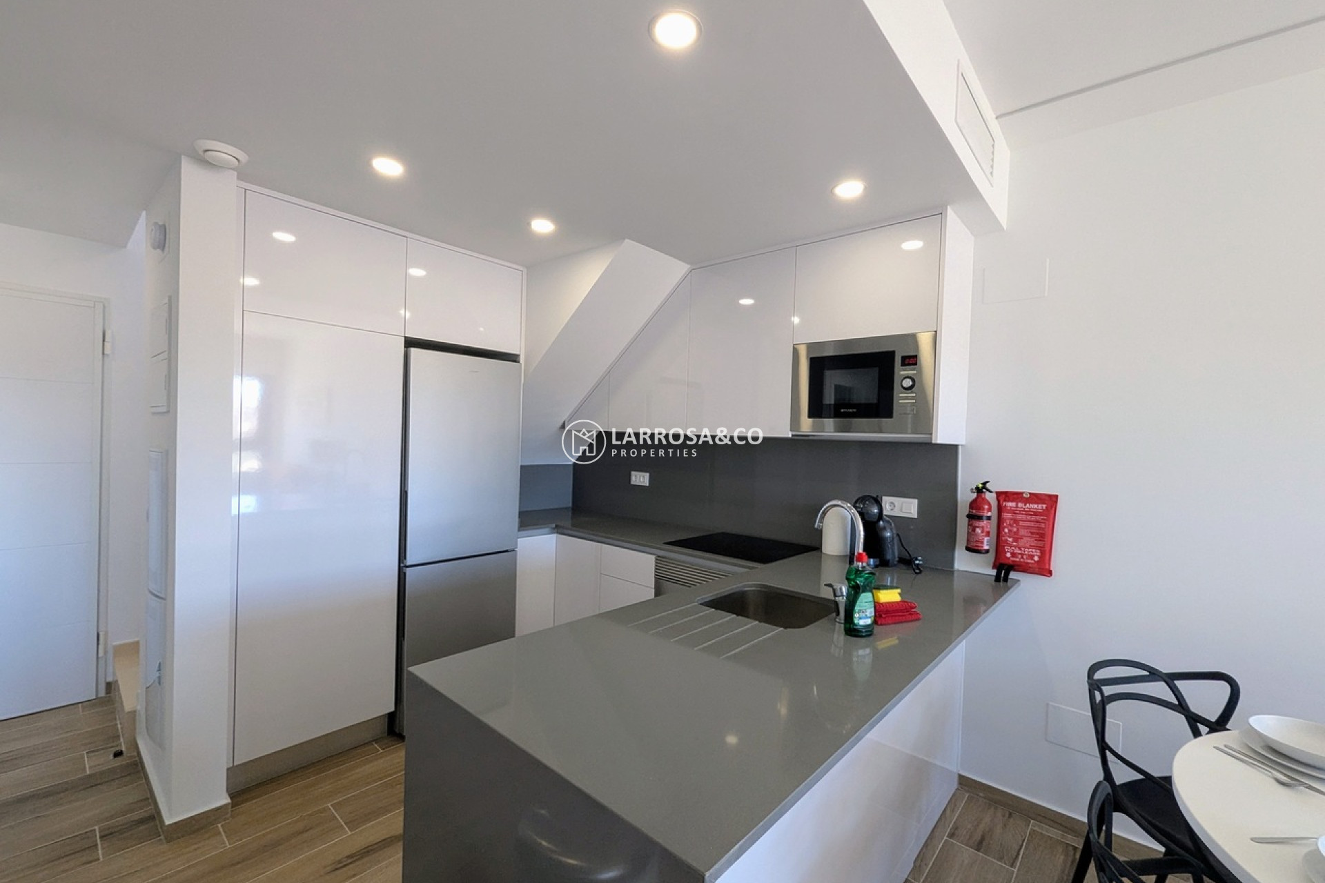 Herverkoop - Penthouse  - Villamartin - Costa Blanca