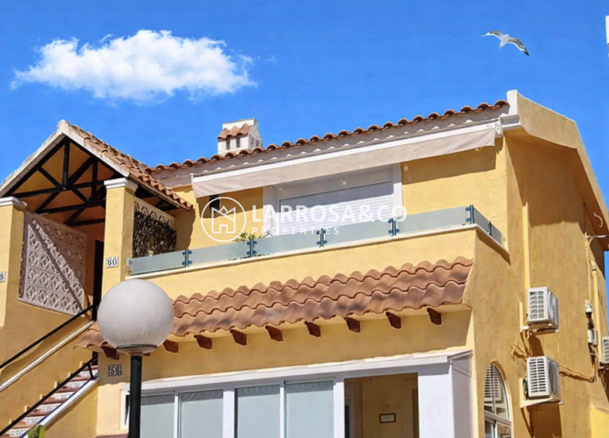 Herverkoop - Penthouse  - Villamartin - Costa Blanca