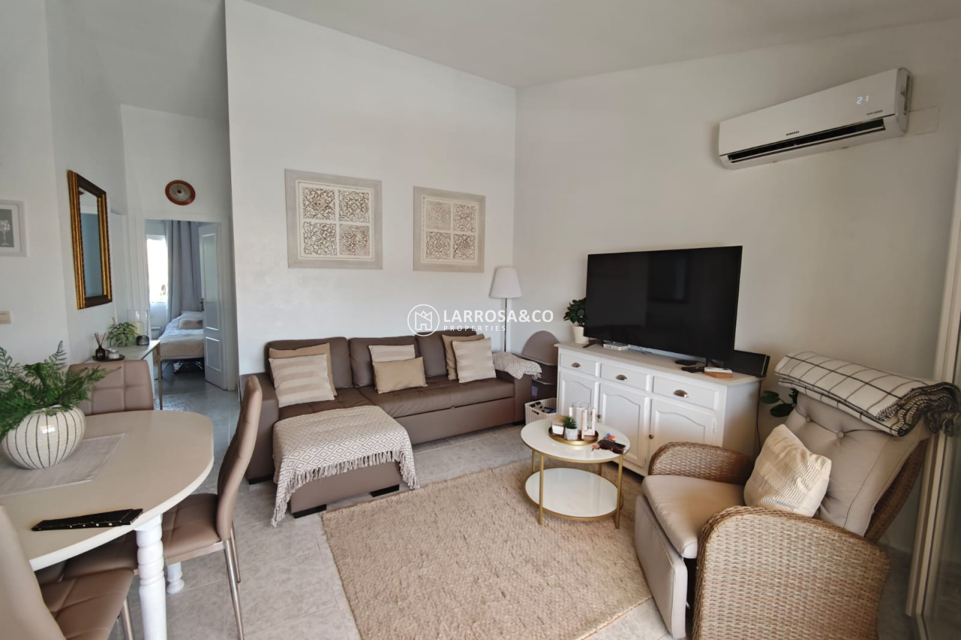 Herverkoop - Penthouse  - Villamartin - Costa Blanca