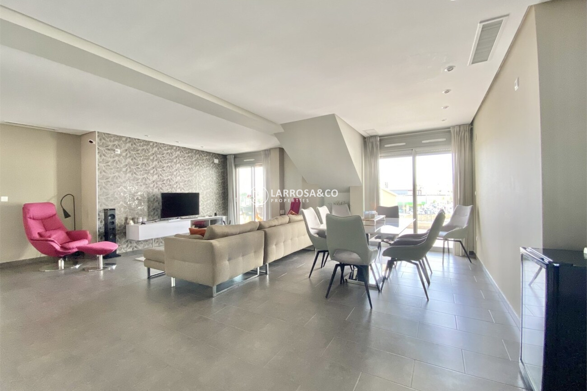 Herverkoop - Penthouse  - Villamartín - Los Dolses