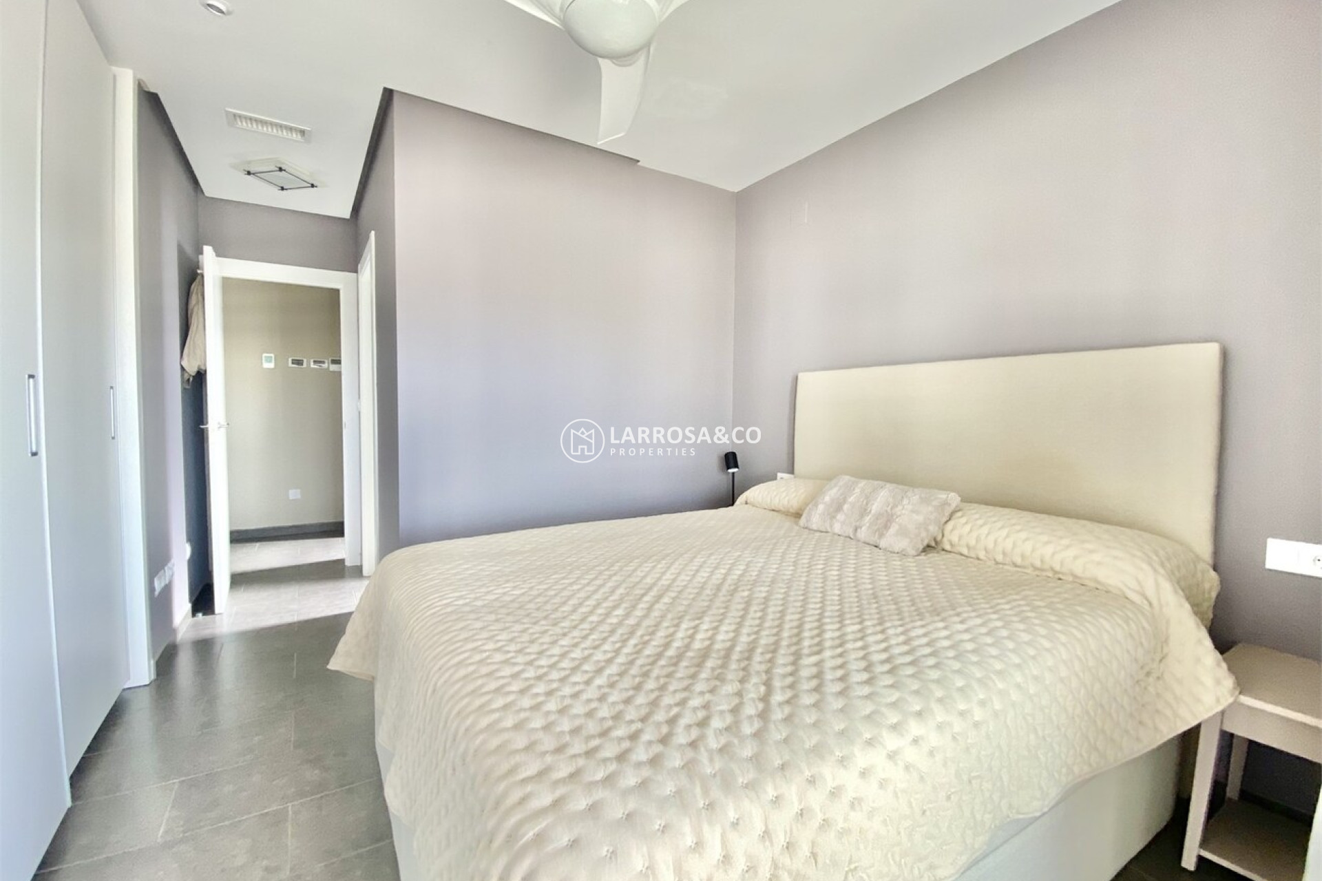 Herverkoop - Penthouse  - Villamartín - Los Dolses