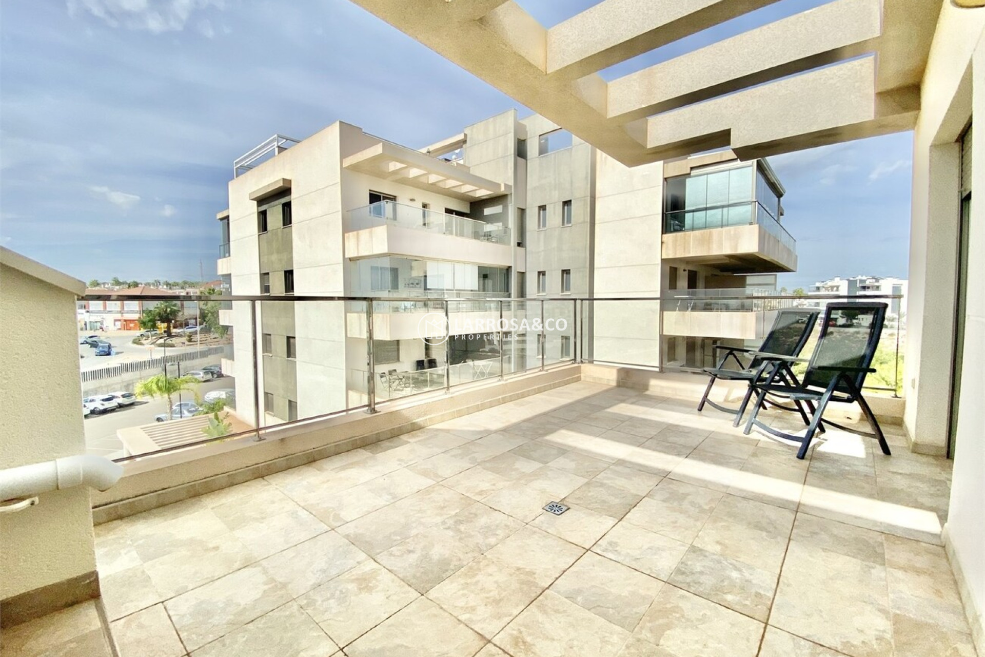 Herverkoop - Penthouse  - Villamartín - Los Dolses