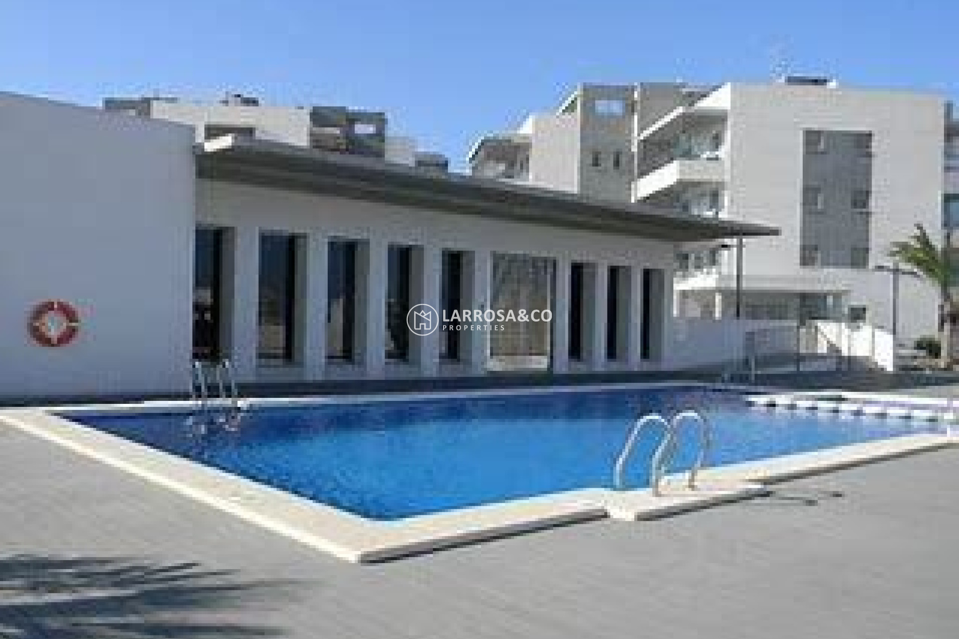 Herverkoop - Penthouse  - Villamartín - Los Dolses