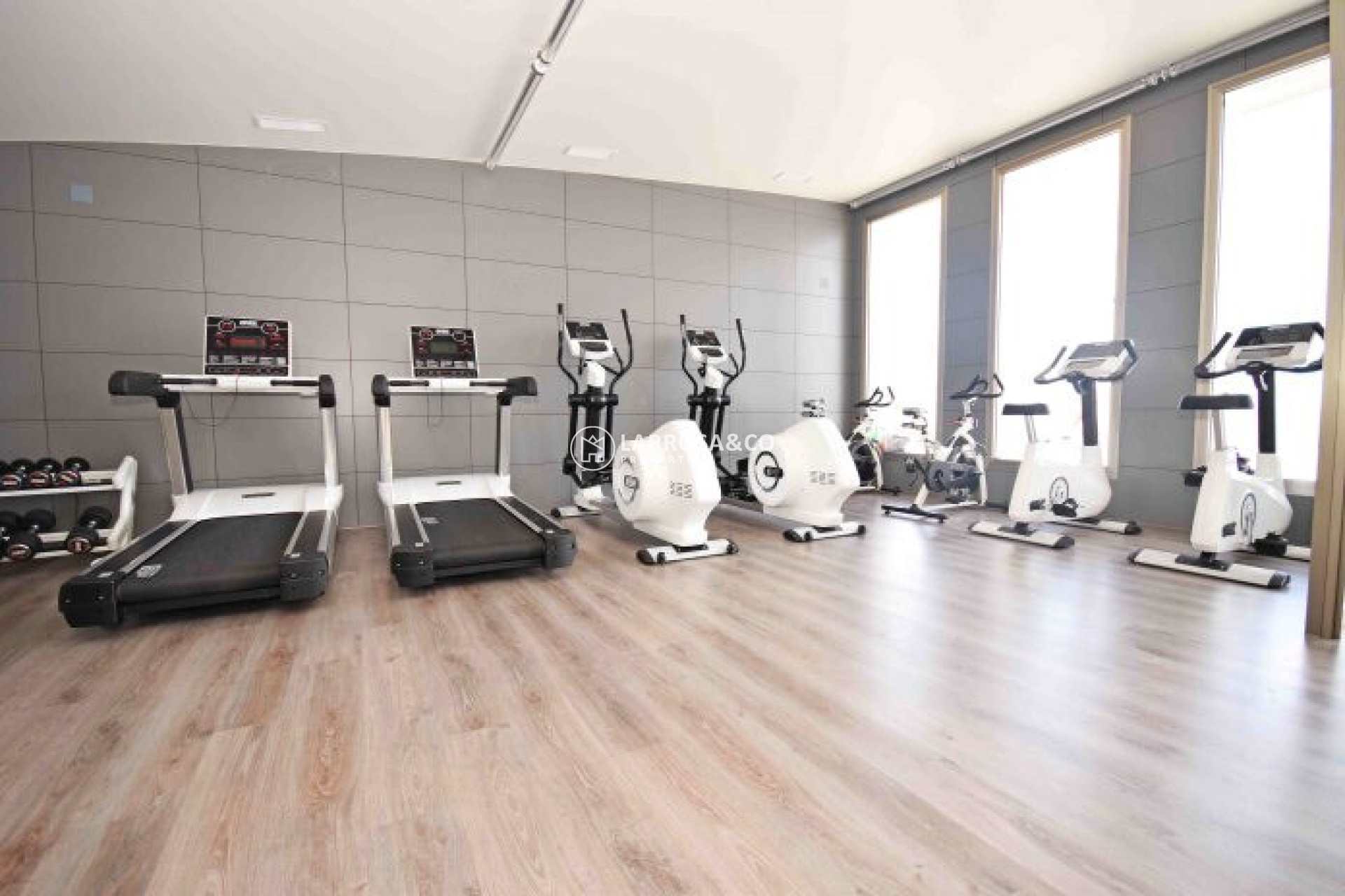 Herverkoop - Penthouse  - Villamartín - Los Dolses