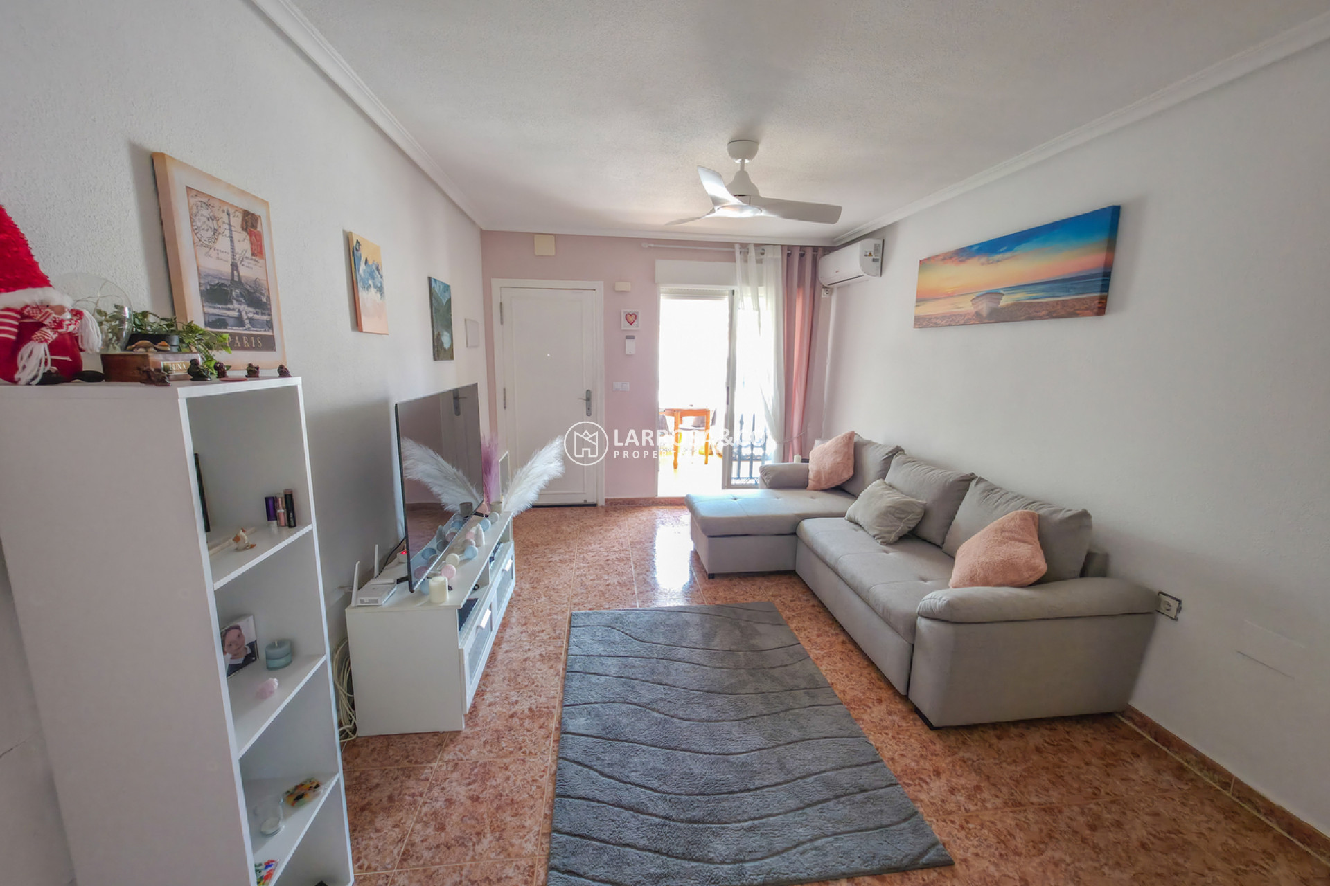 Herverkoop - Penthouse  - Vistabella Golf Entre Naranjos - Costa Blanca