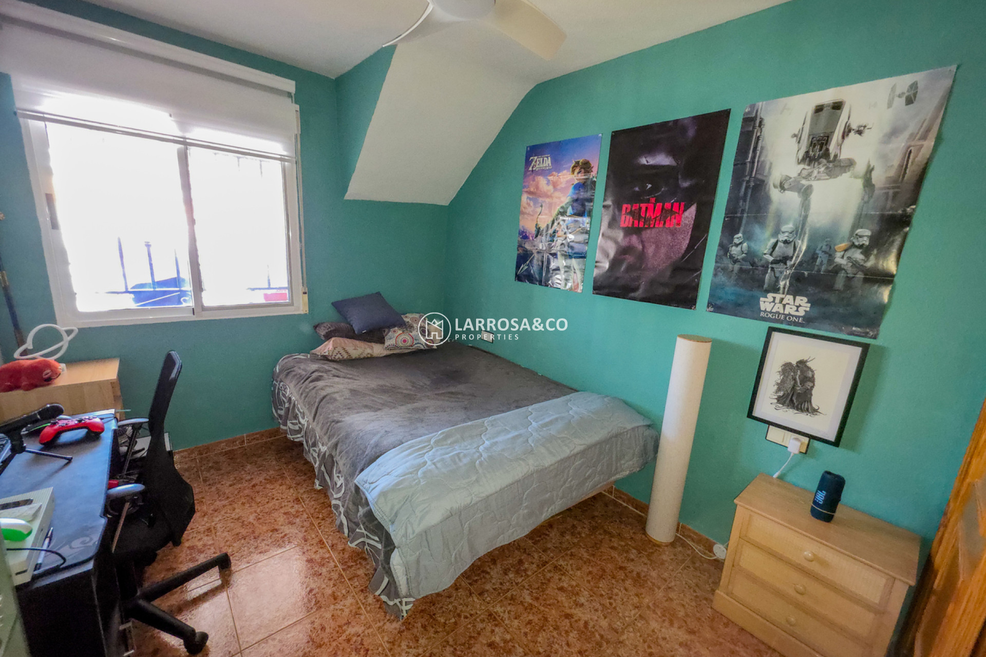 Herverkoop - Penthouse  - Vistabella Golf Entre Naranjos - Costa Blanca