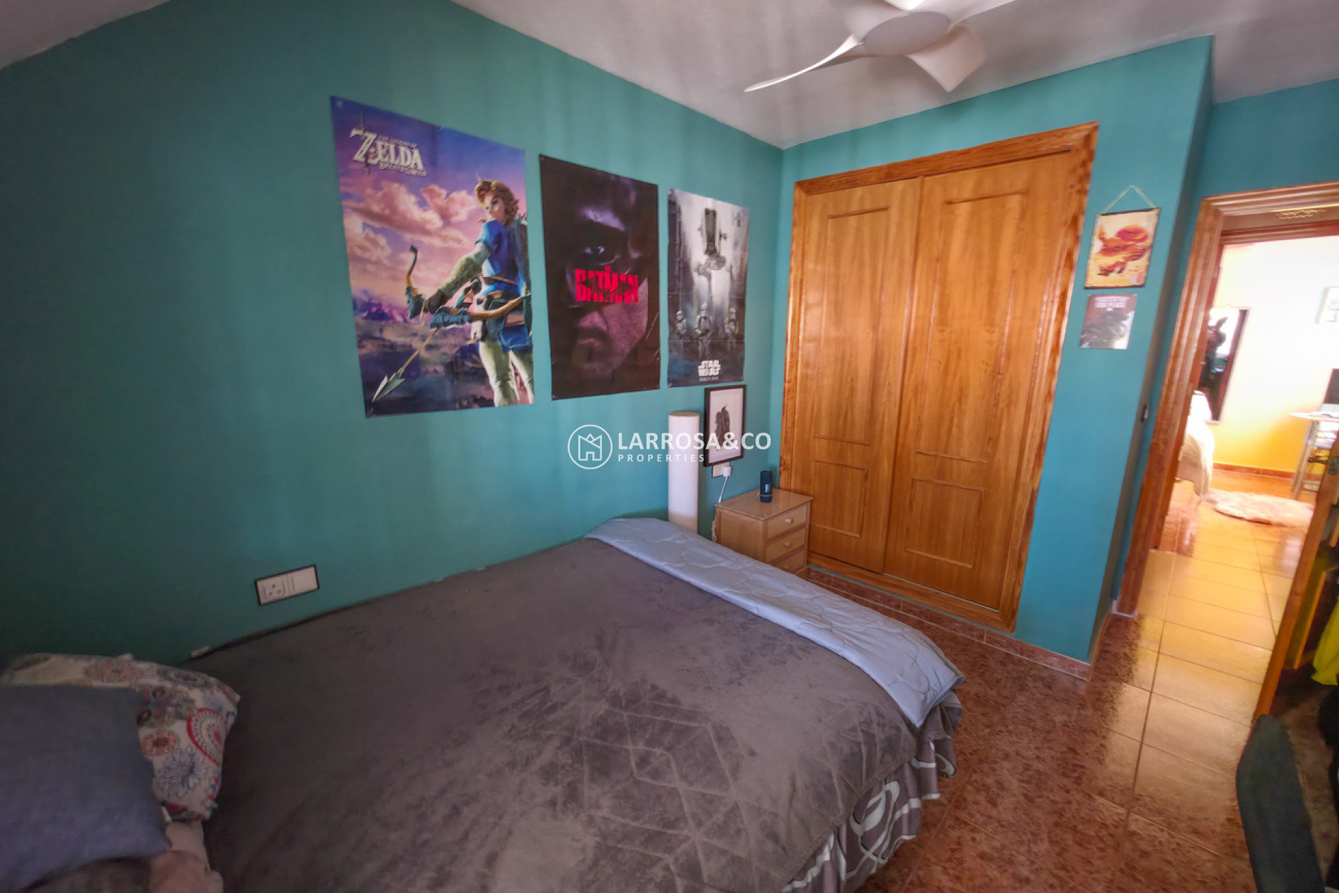 Herverkoop - Penthouse  - Vistabella Golf Entre Naranjos - Costa Blanca