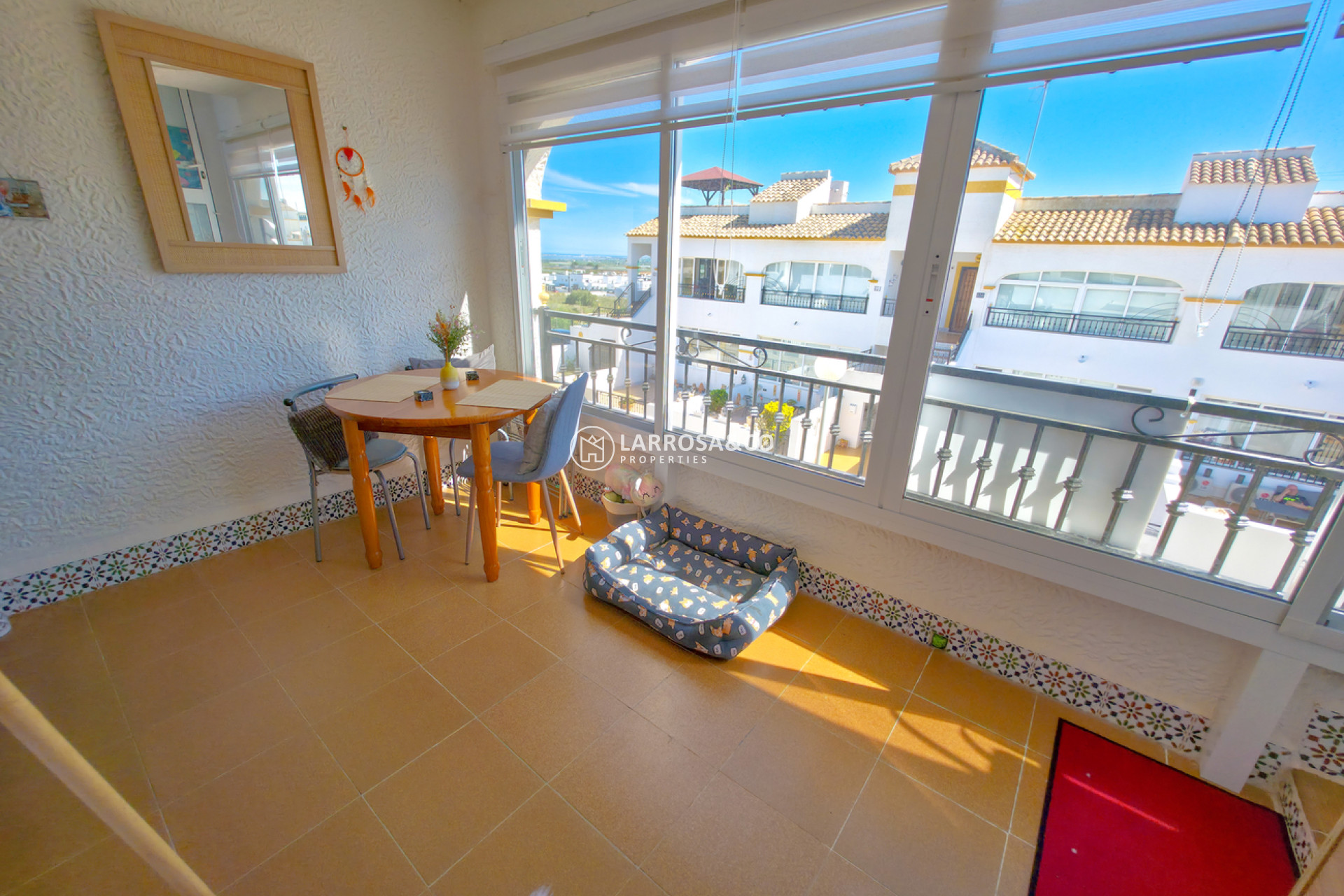Herverkoop - Penthouse  - Vistabella Golf Entre Naranjos - Costa Blanca