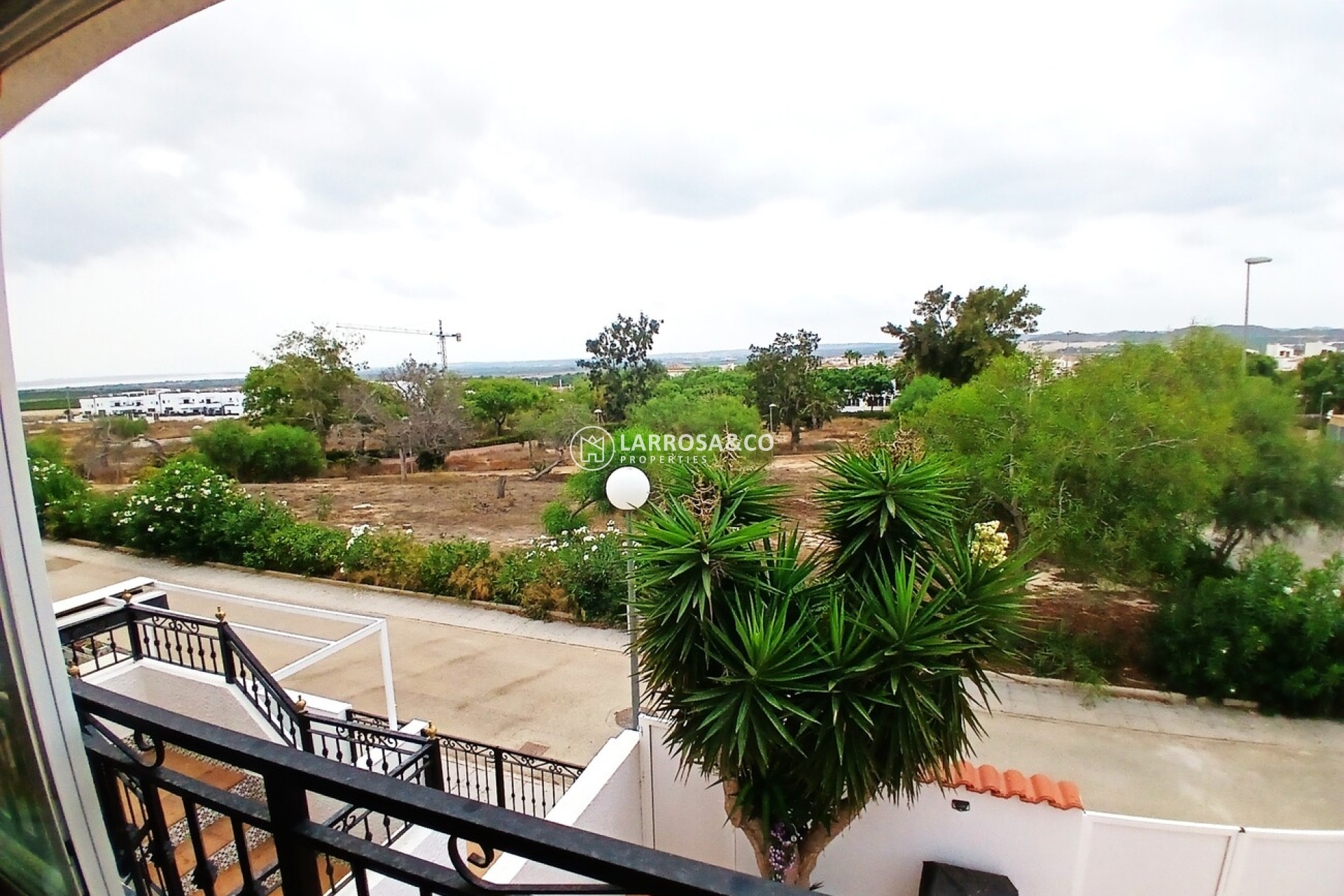 Herverkoop - Penthouse  - Vistabella Golf Entre Naranjos - Inland
