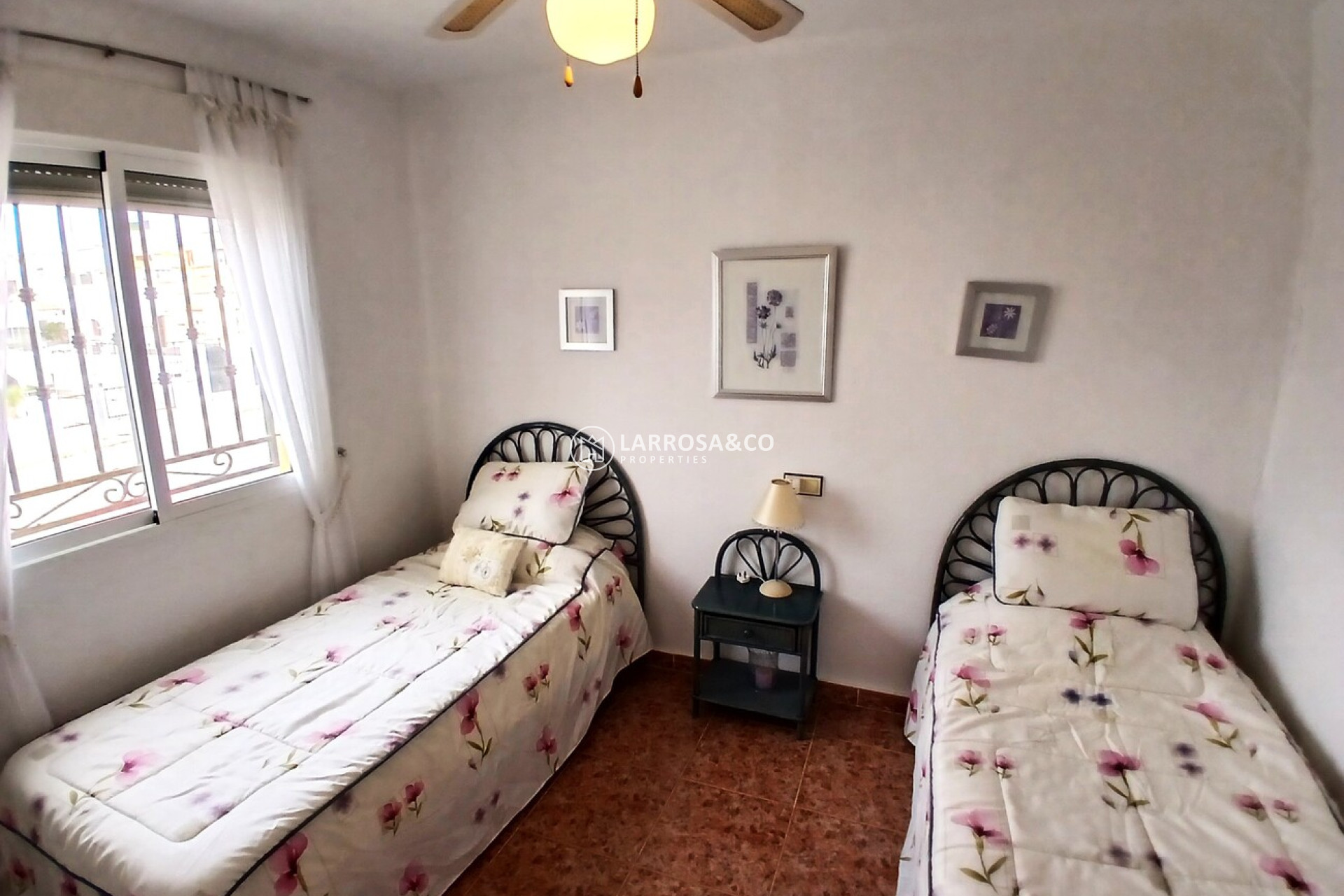 Herverkoop - Penthouse  - Vistabella Golf Entre Naranjos - Inland