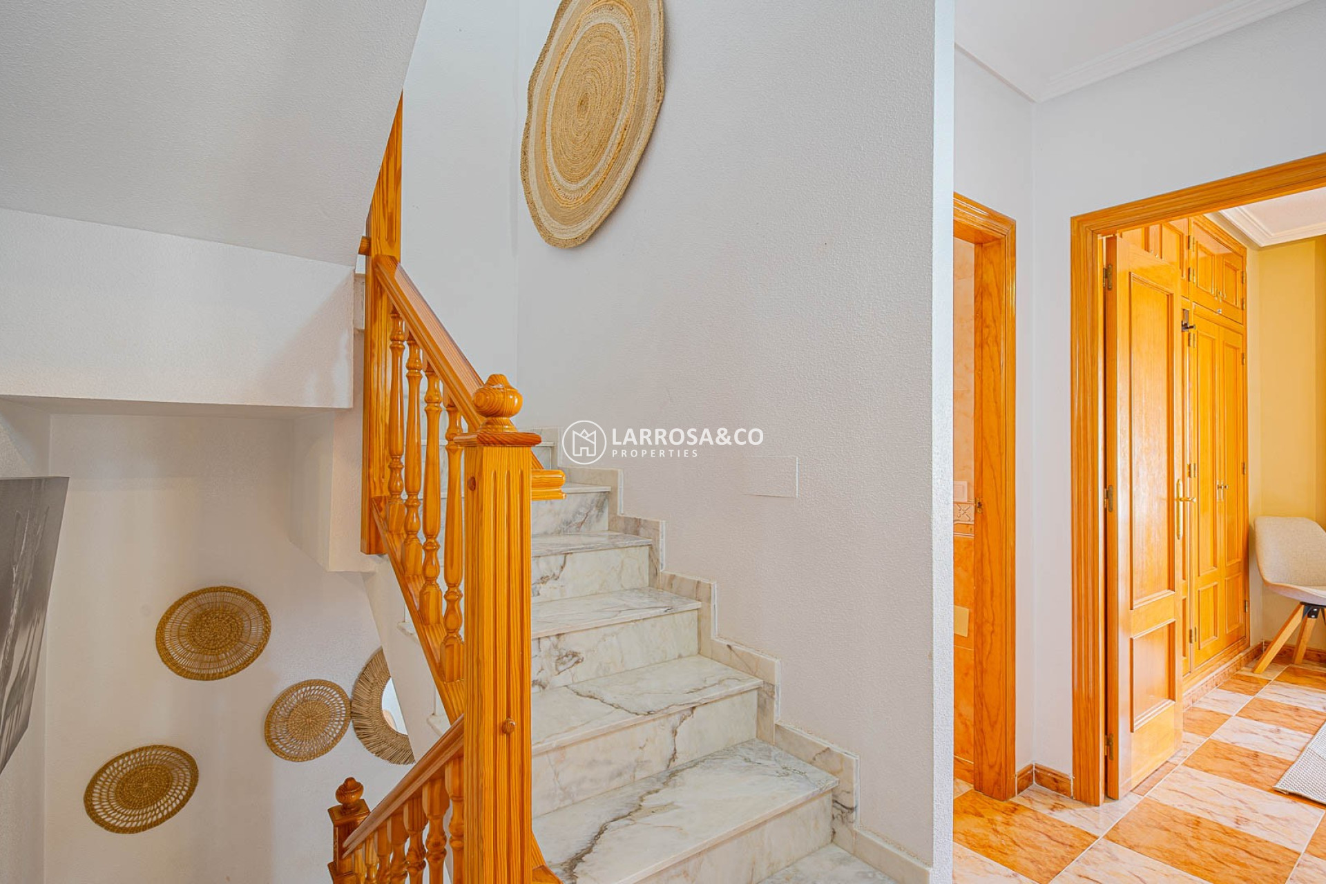 Herverkoop - Quatro house - Orihuela costa - Lomas de Cabo Roig