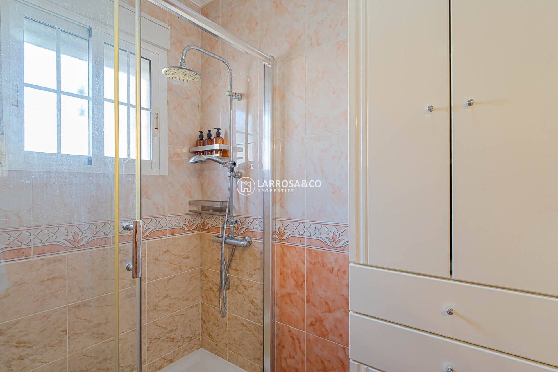 Herverkoop - Quatro house - Orihuela costa - Lomas de Cabo Roig