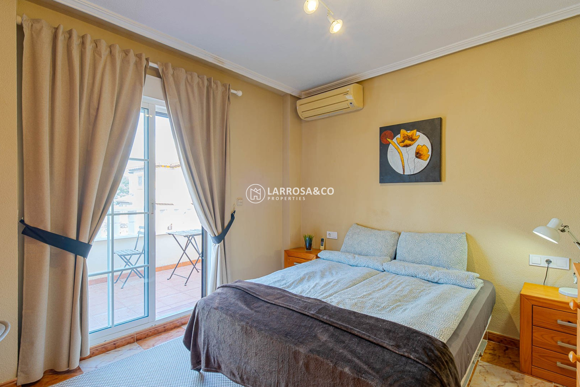 Herverkoop - Quatro house - Orihuela costa - Lomas de Cabo Roig