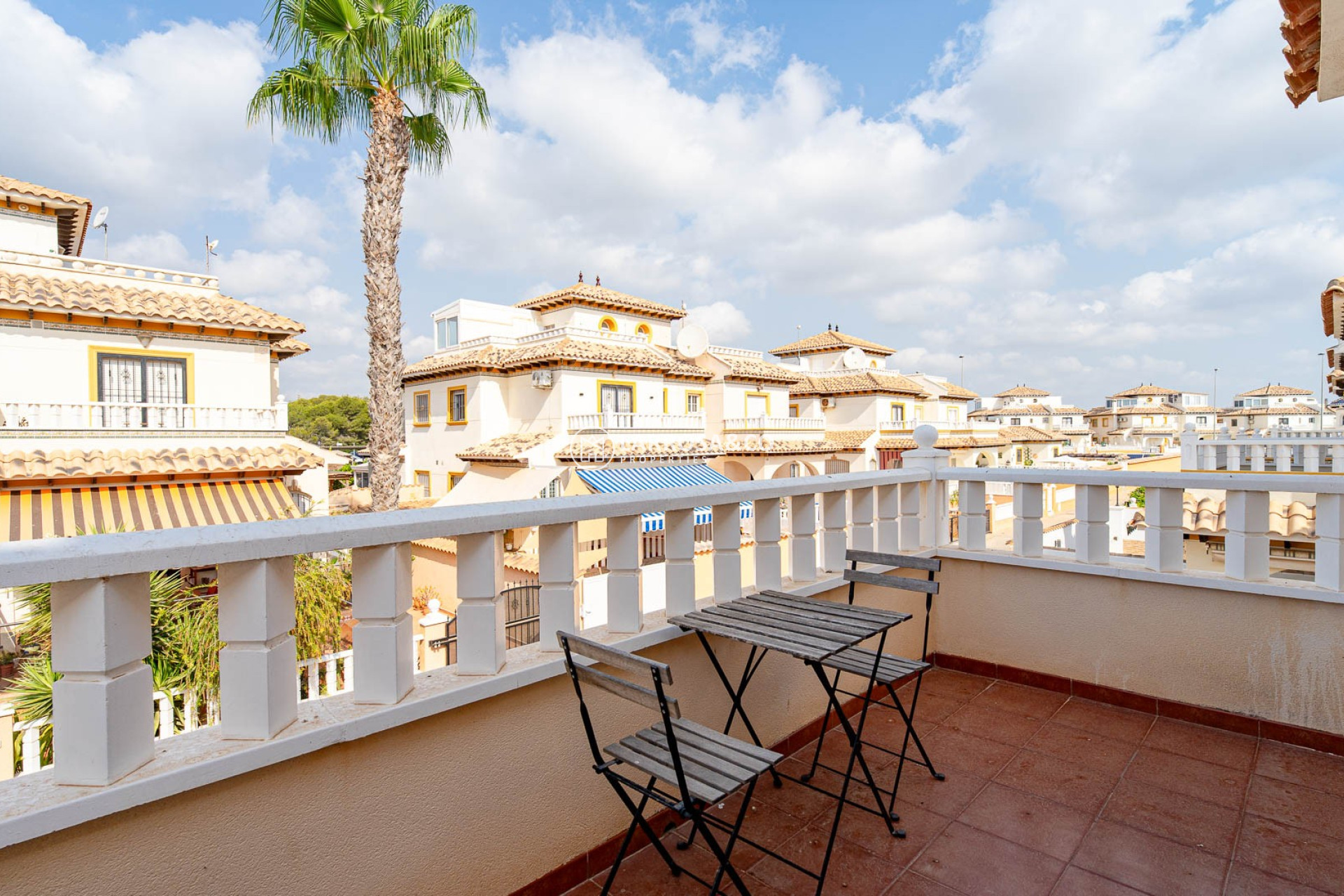Herverkoop - Quatro house - Orihuela costa - Lomas de Cabo Roig