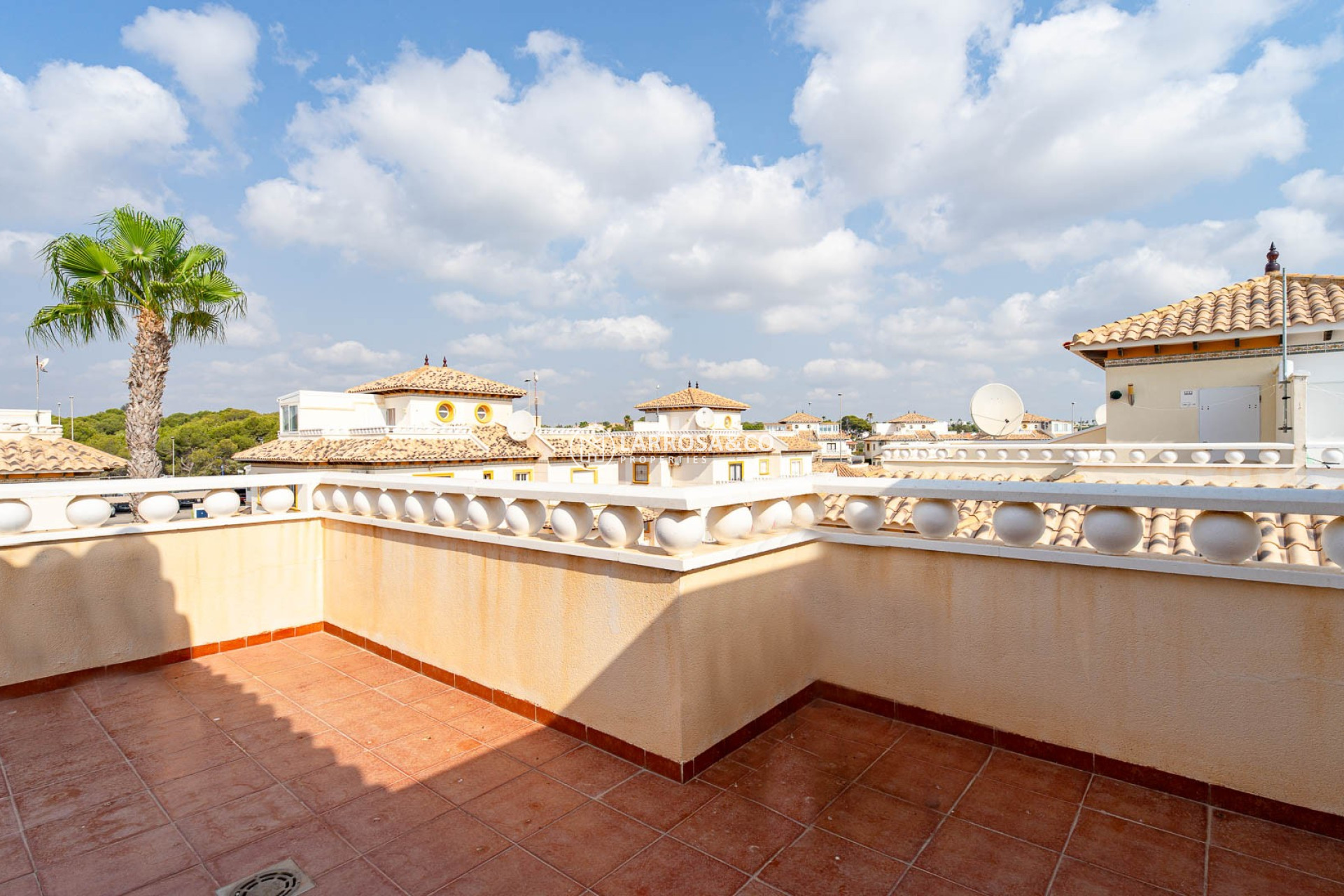 Herverkoop - Quatro house - Orihuela costa - Lomas de Cabo Roig