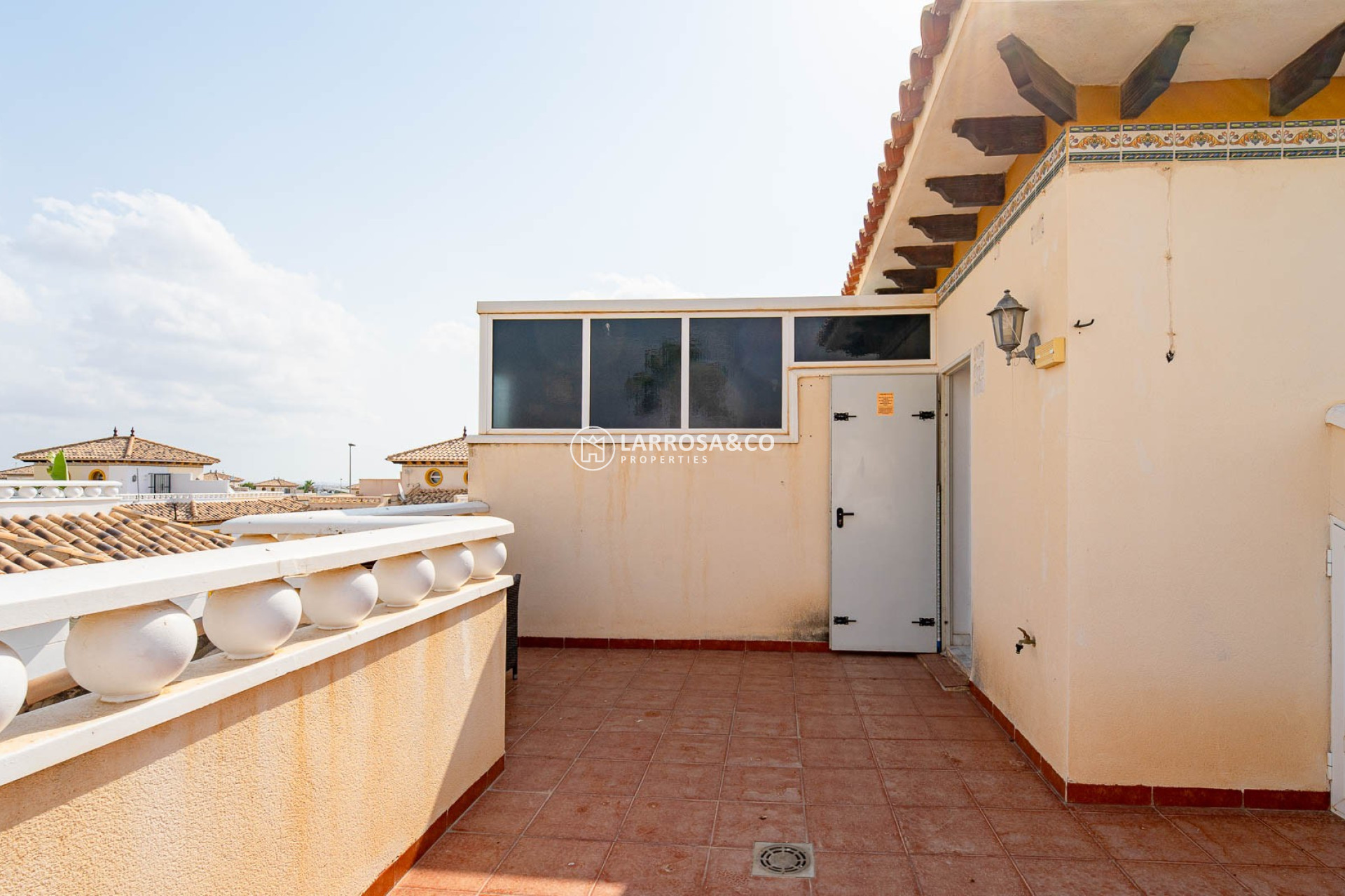 Herverkoop - Quatro house - Orihuela costa - Lomas de Cabo Roig