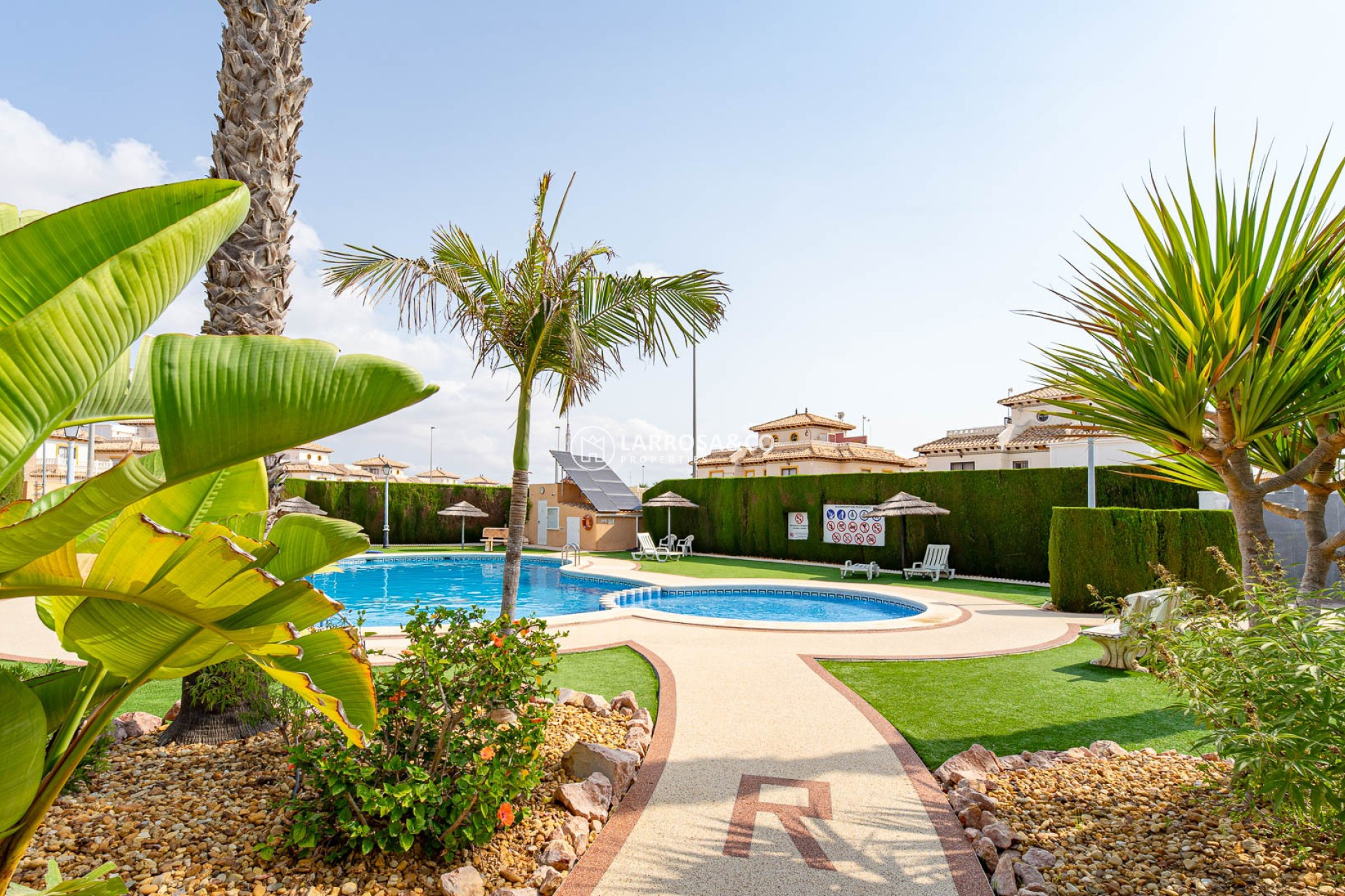 Herverkoop - Quatro house - Orihuela costa - Lomas de Cabo Roig
